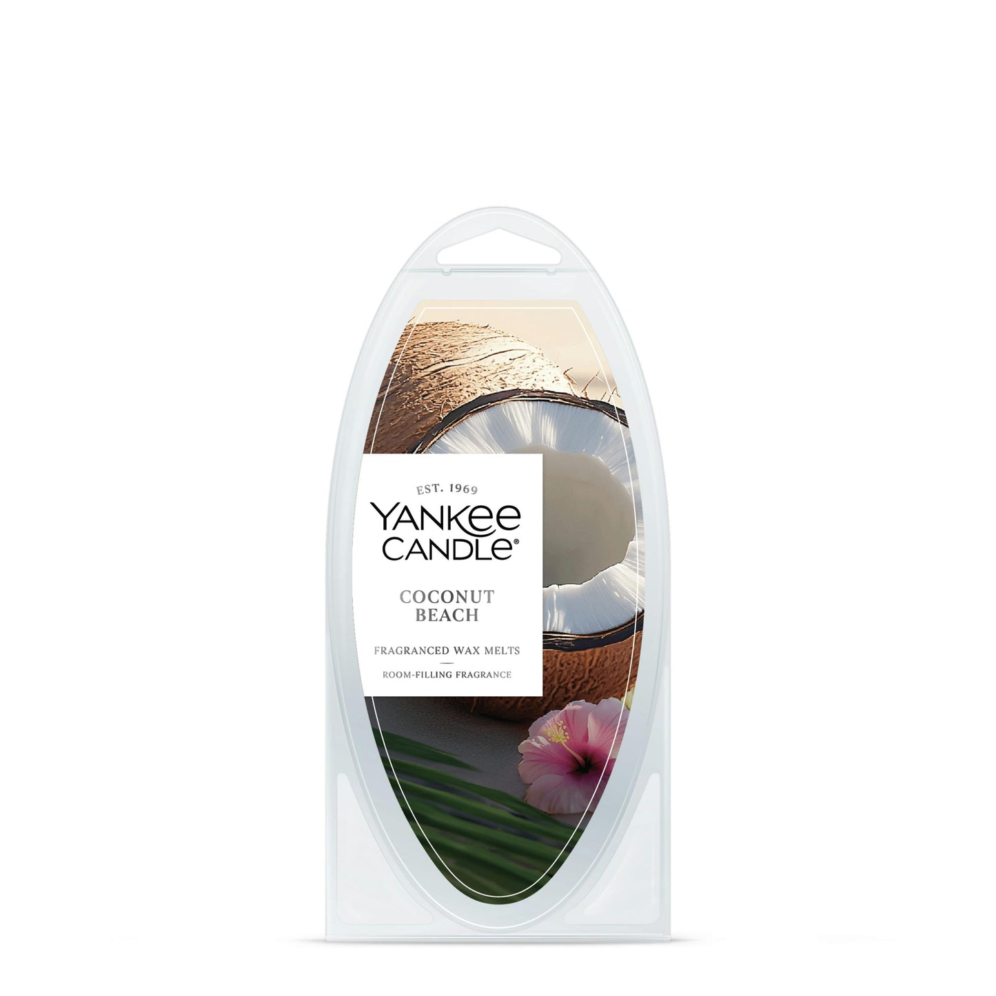 Coconut Beach - NH3O0