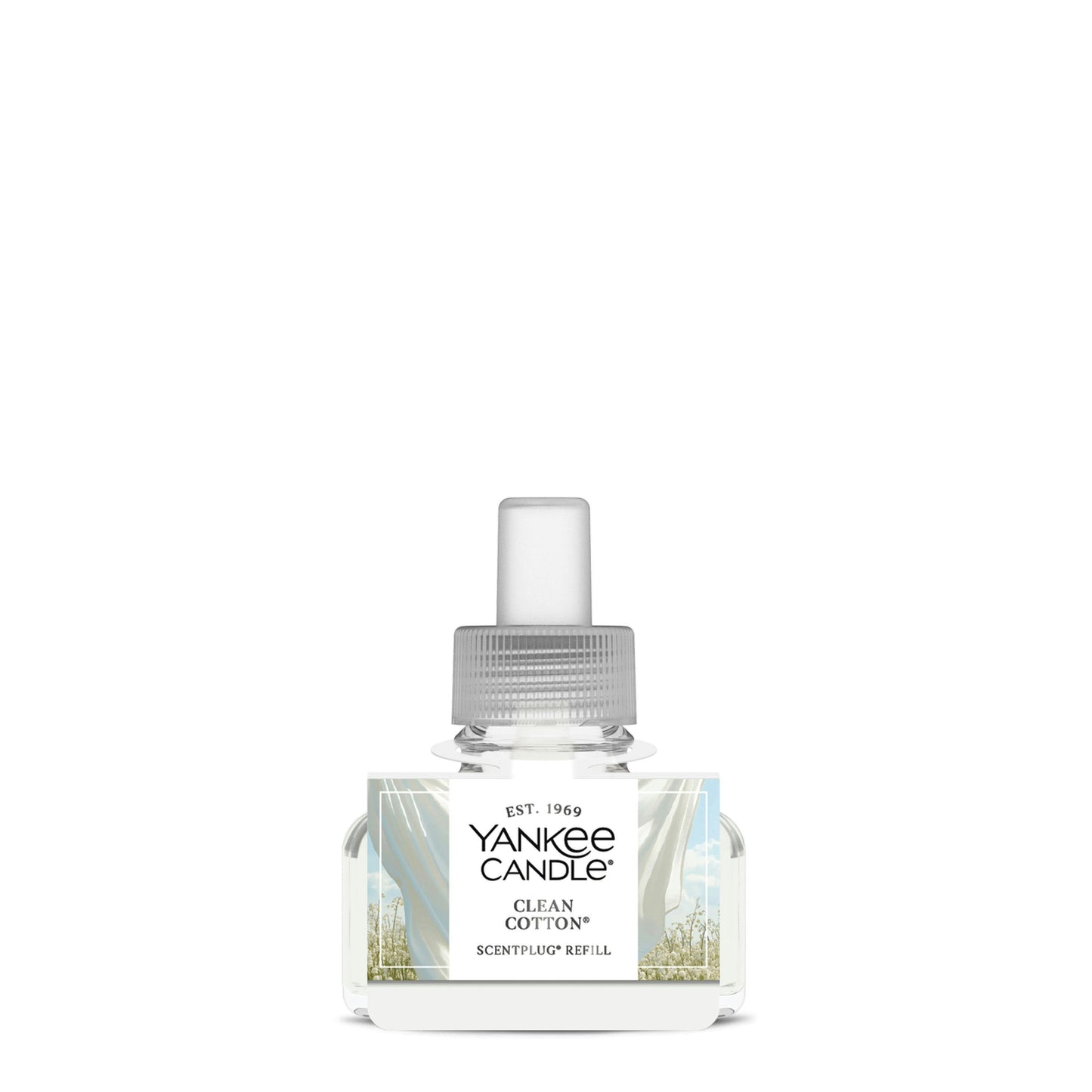 Clean Cotton® - 6OZ7W