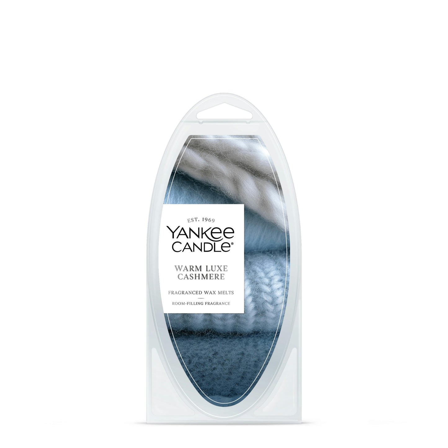 Warm Luxe Cashmere - 4NMN7