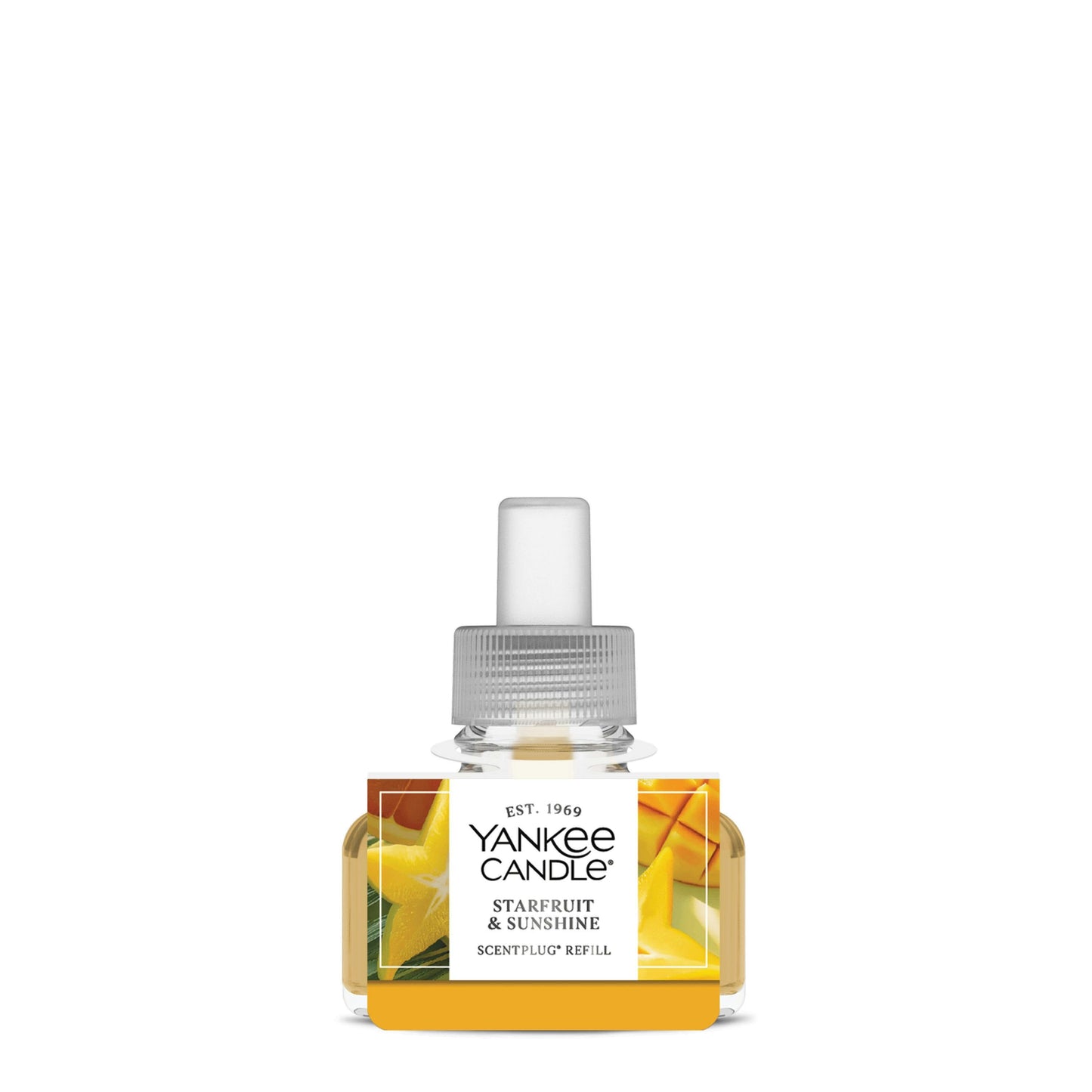 Starfruit & Sunshine - WCJ4M