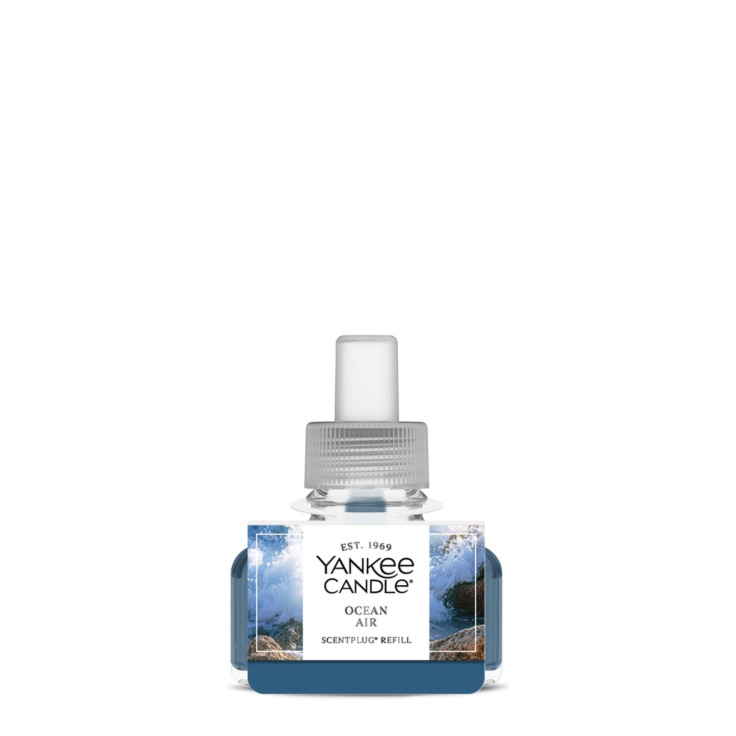 Ocean Air - 7UEPQ
