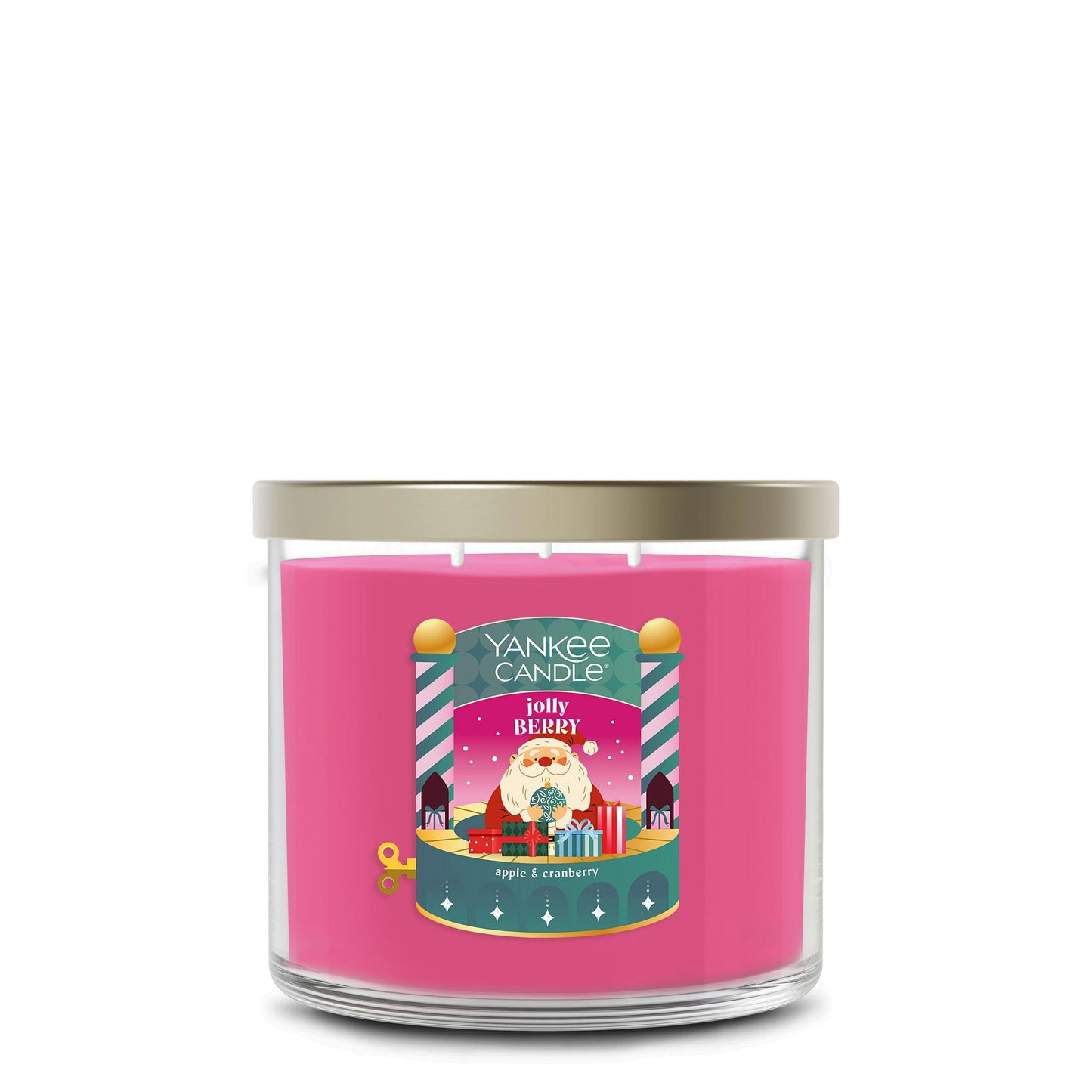 Jolly Berry - J26WM