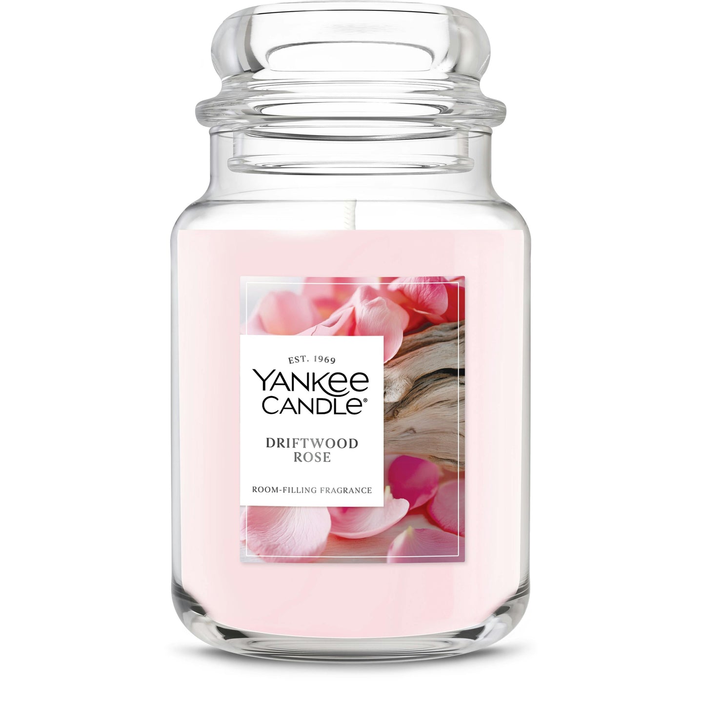 Driftwood Rose - YT4QS