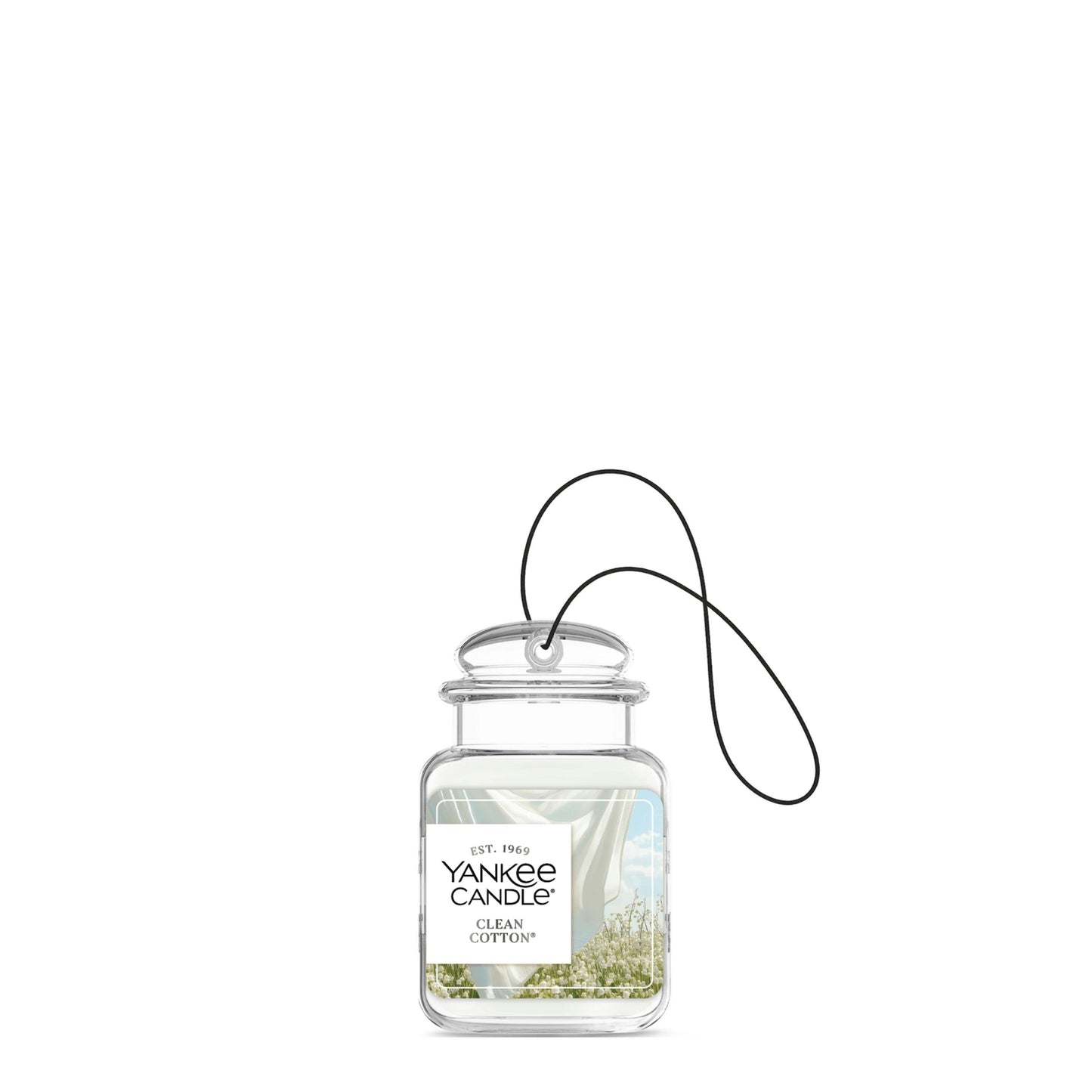 Clean Cotton® - 3CIG1