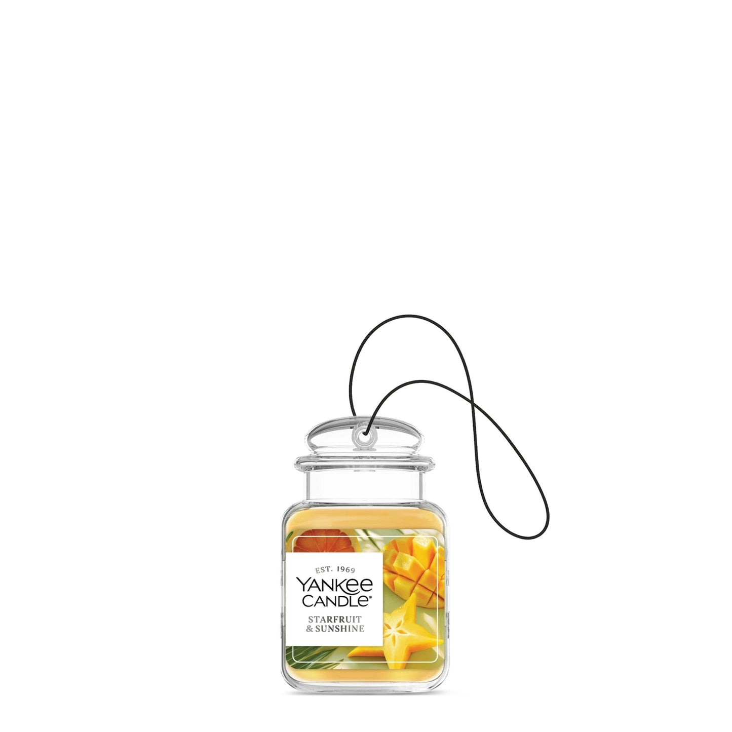 Starfruit & Sunshine - OYBTW