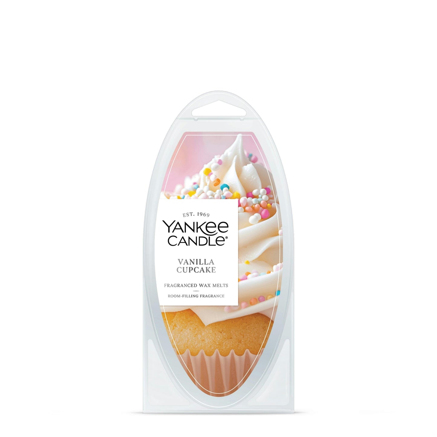 Vanilla Cupcake - AO17R