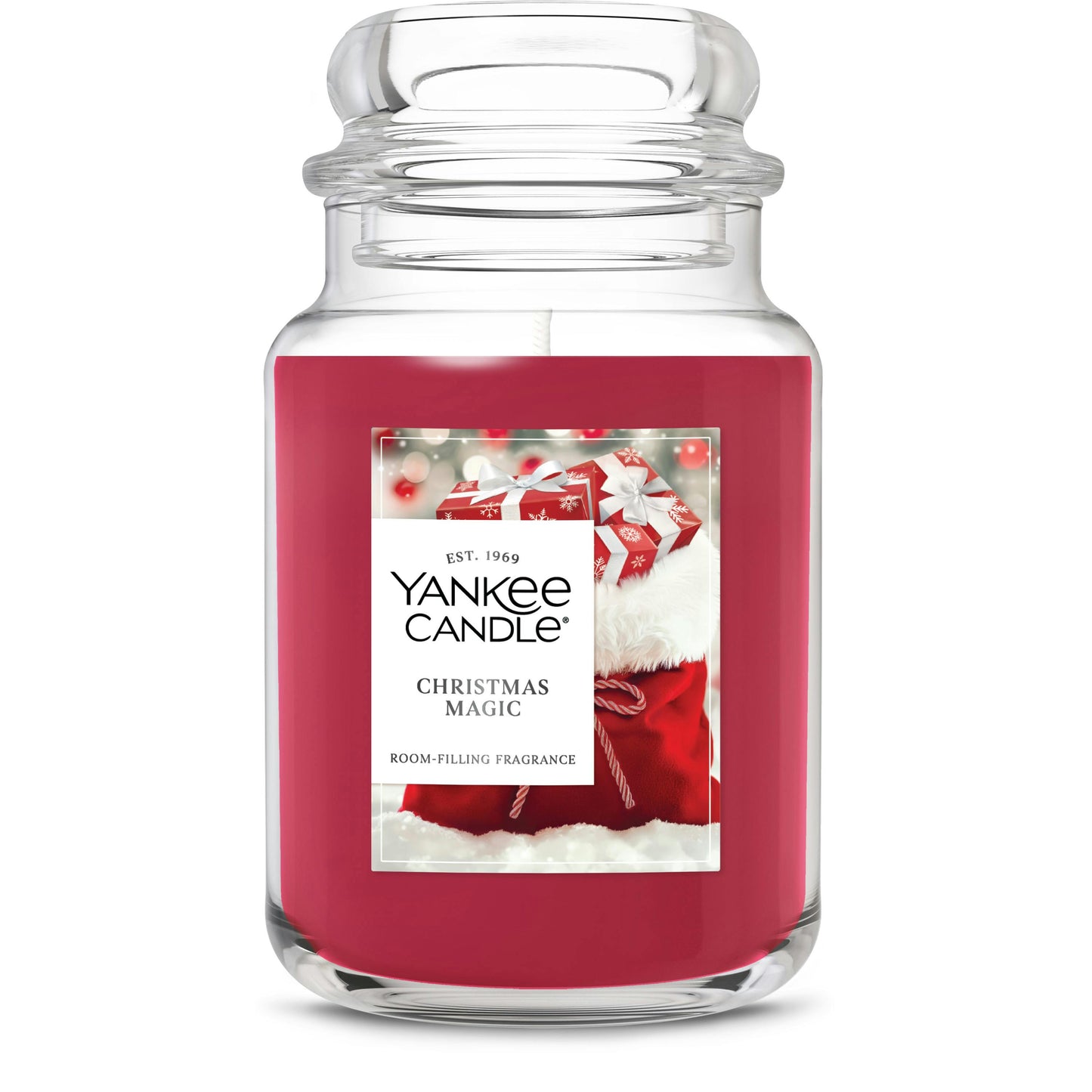 Christmas Magic - Z5WWZ