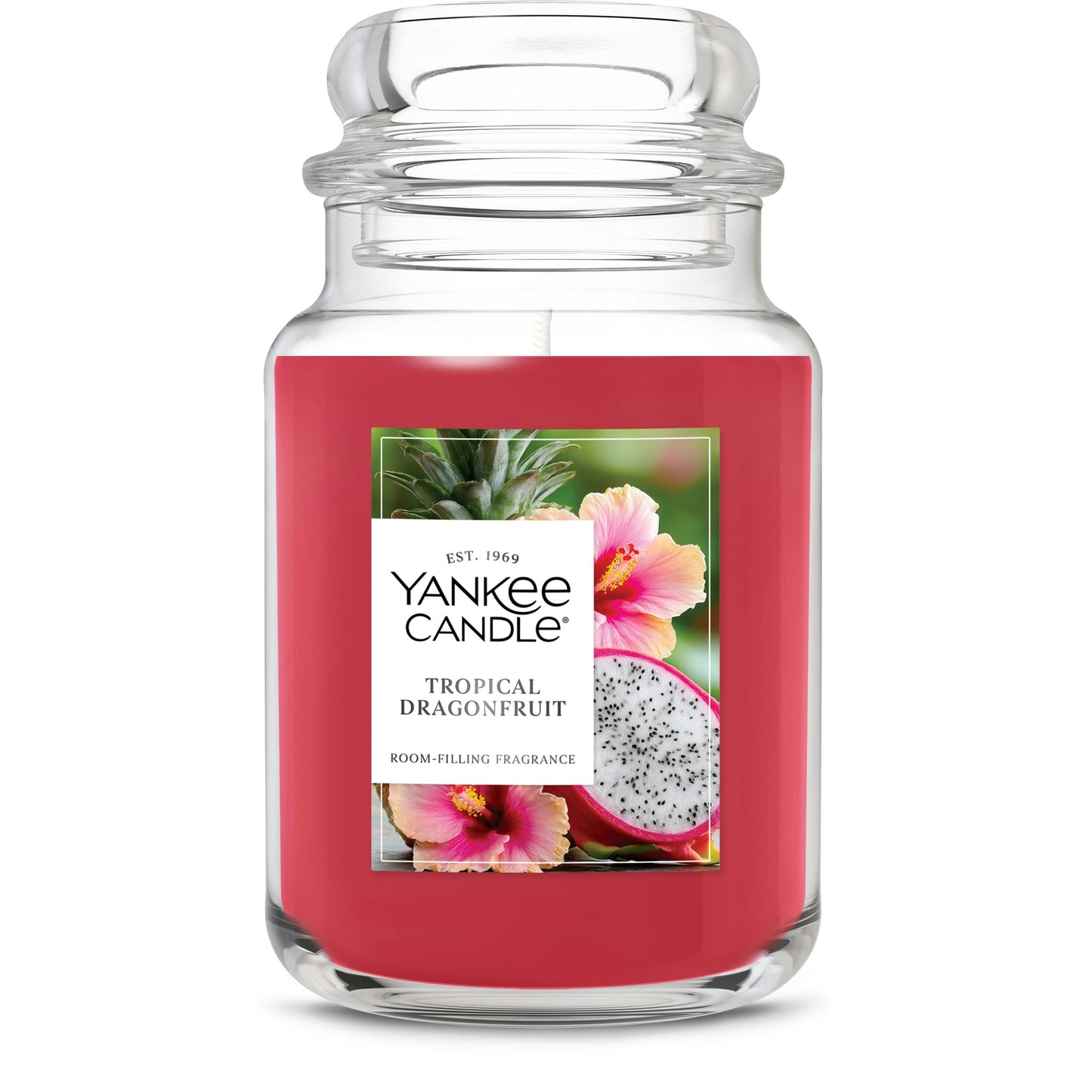 Tropical Dragonfruit - 5XSN1