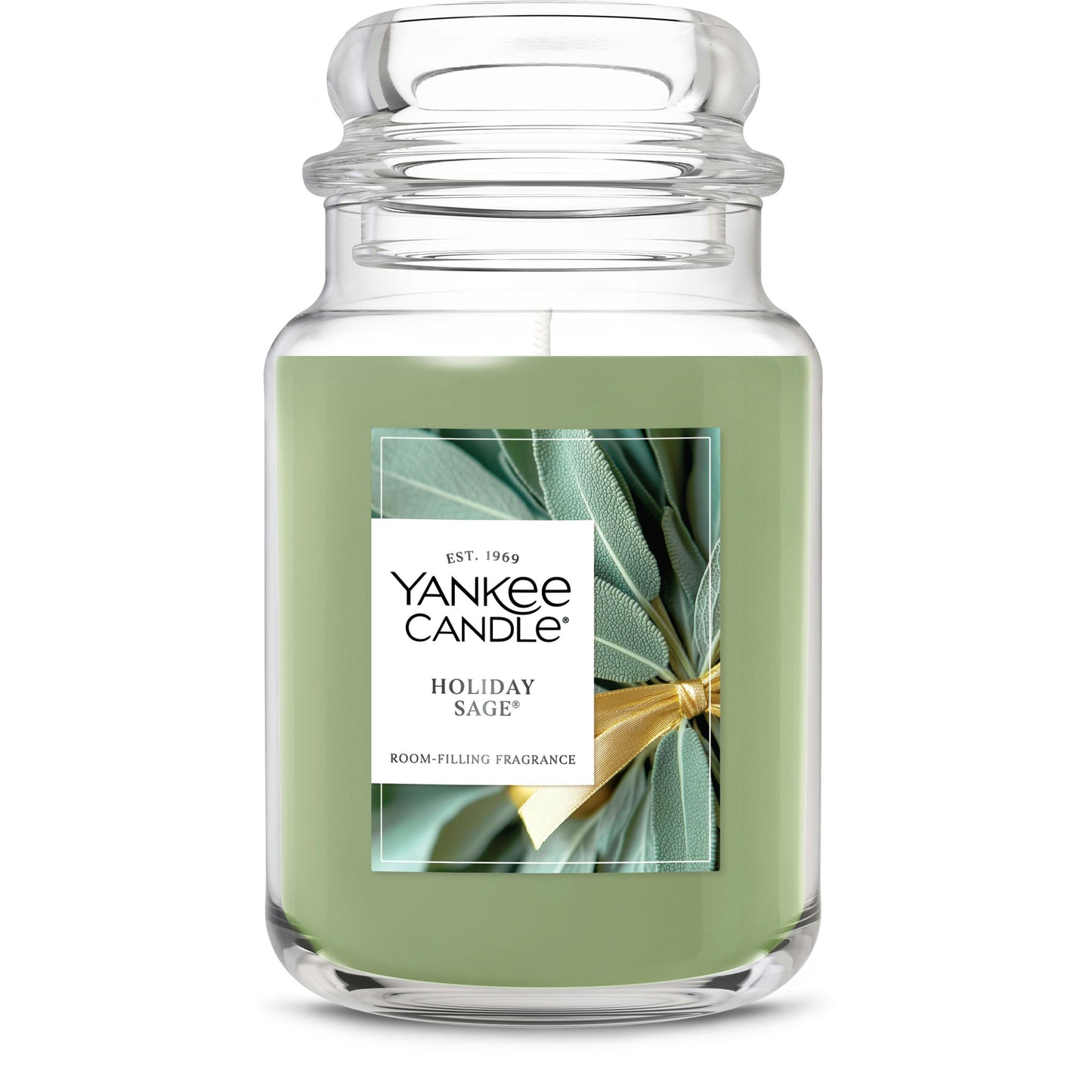 Holiday Sage® - RN6M5