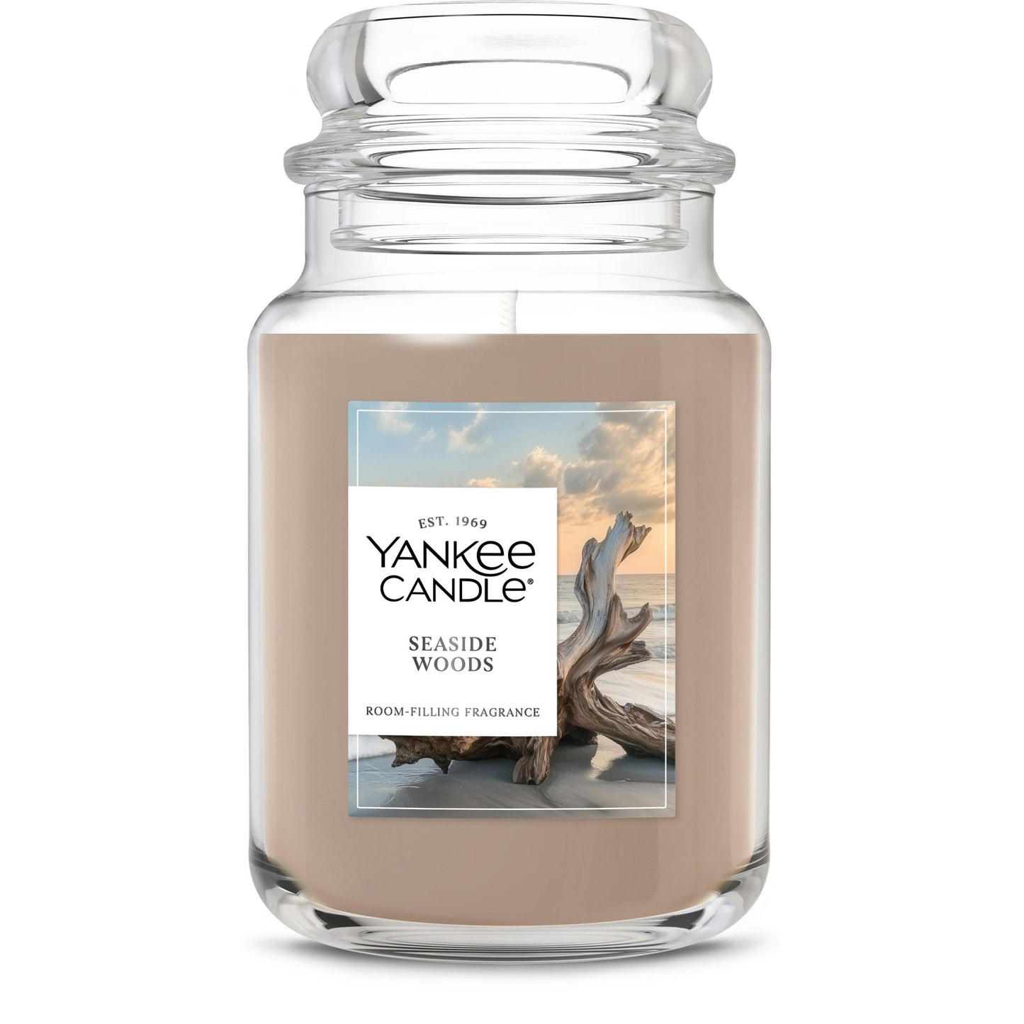 Seaside Woods - YQ53J