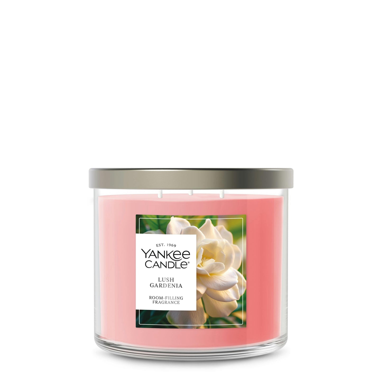 Lush Gardenia - TQIMM