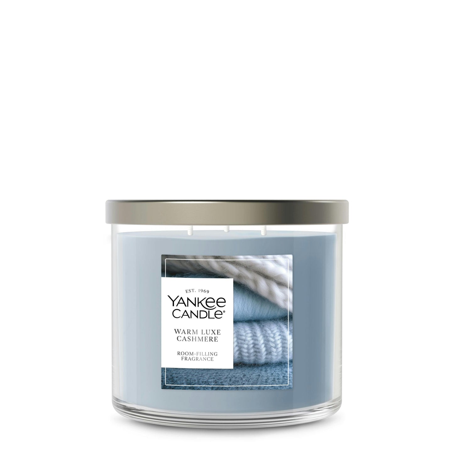 Warm Luxe Cashmere - JDJ9Z