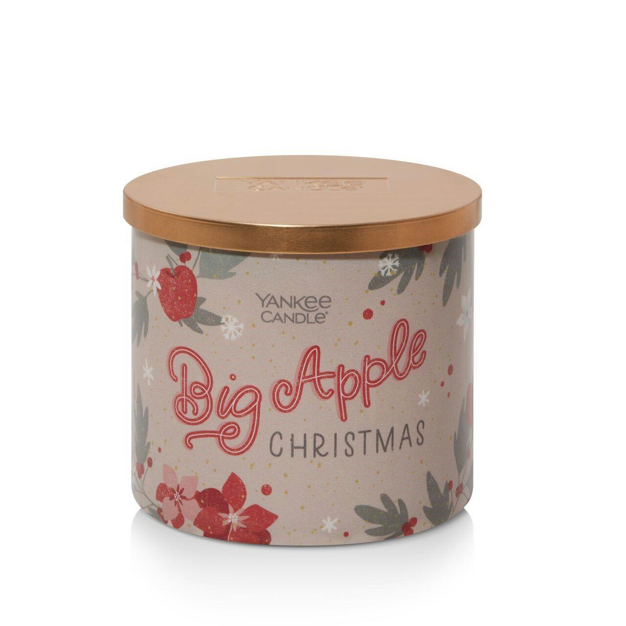 Big Apple Christmas - JK93G