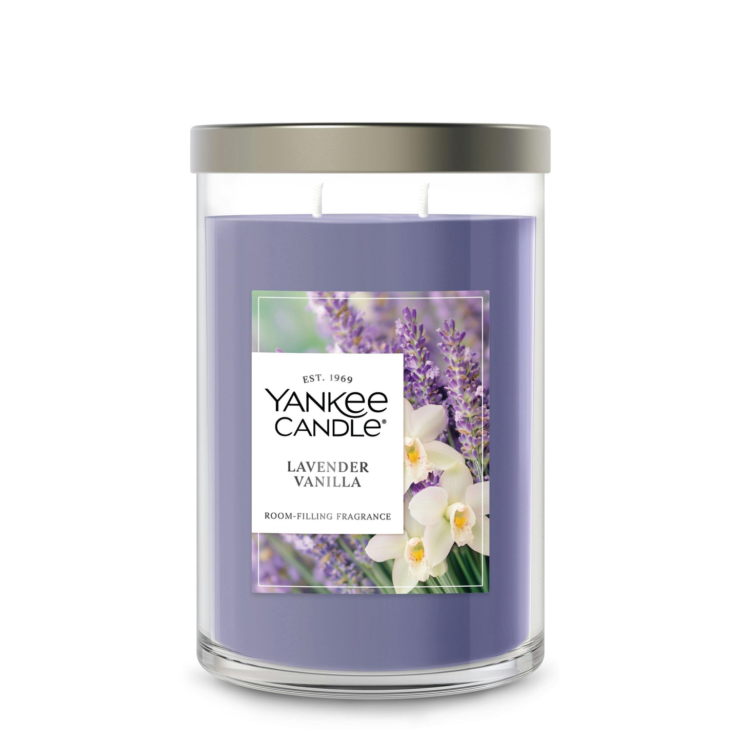 Lavender Vanilla - FL23P