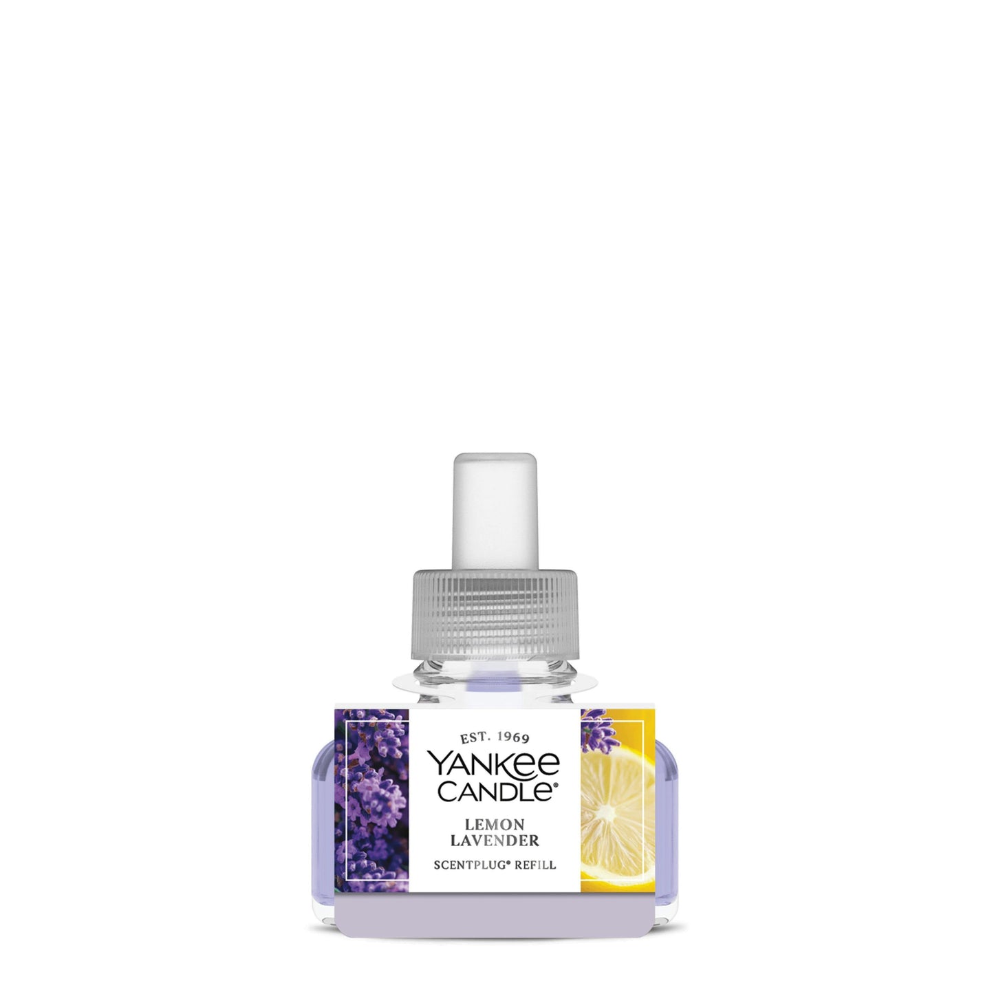 Lemon Lavender - YVTUK