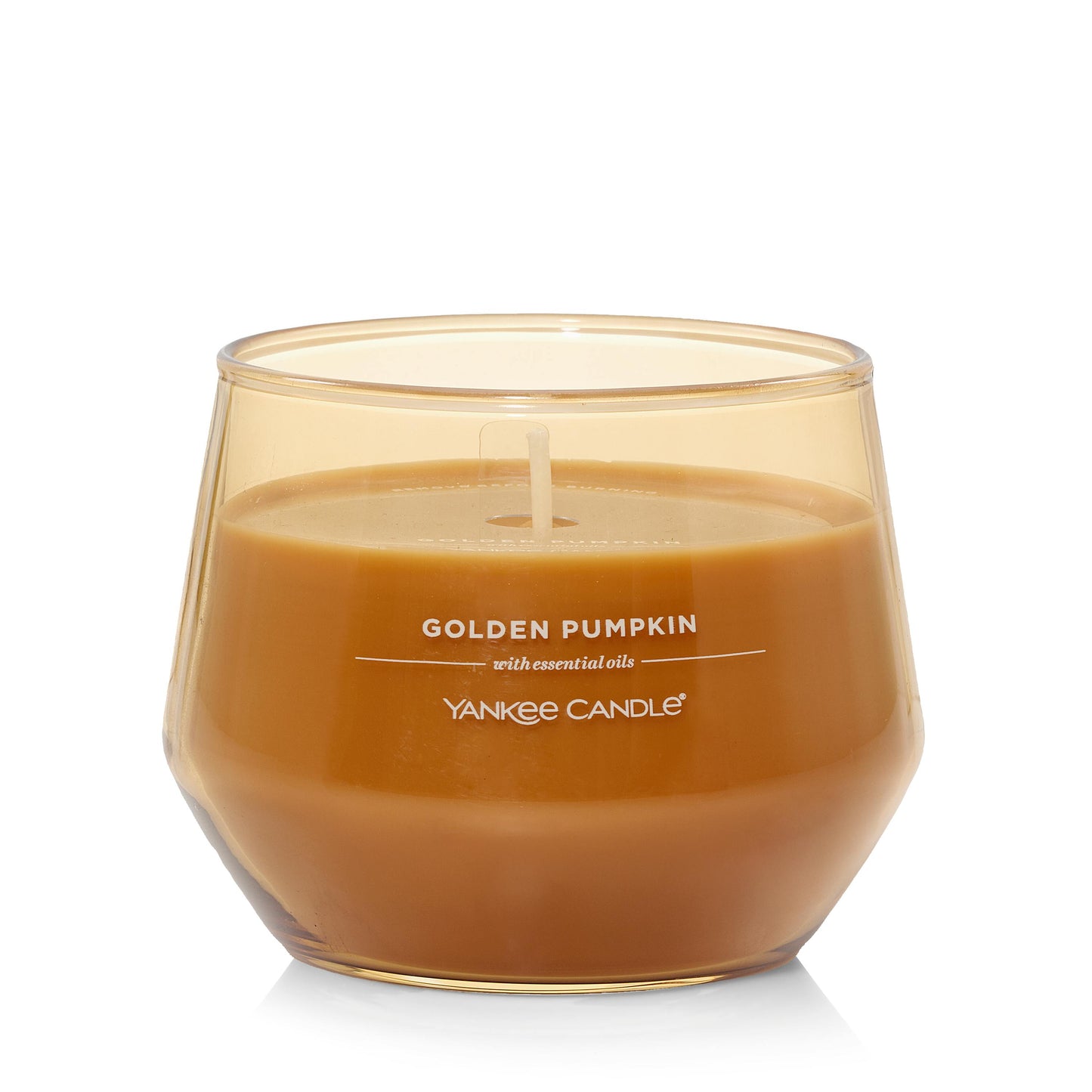 Golden Pumpkin - 15N2W