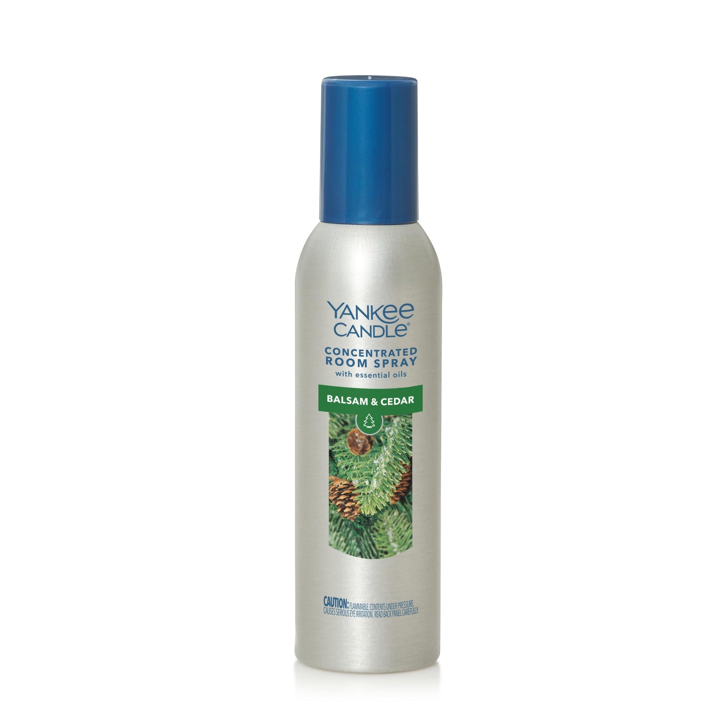 Balsam & Cedar - RPX3Q