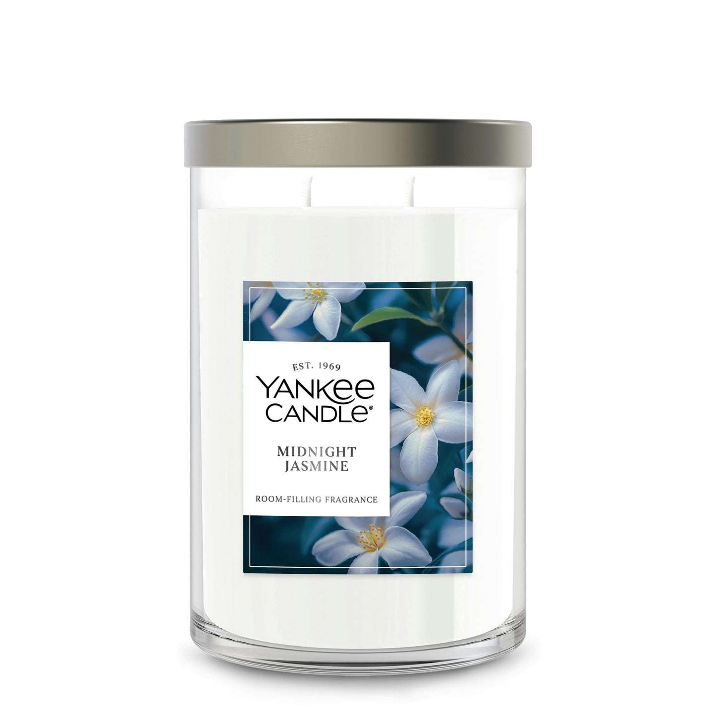 Midnight Jasmine - 9ZTT7
