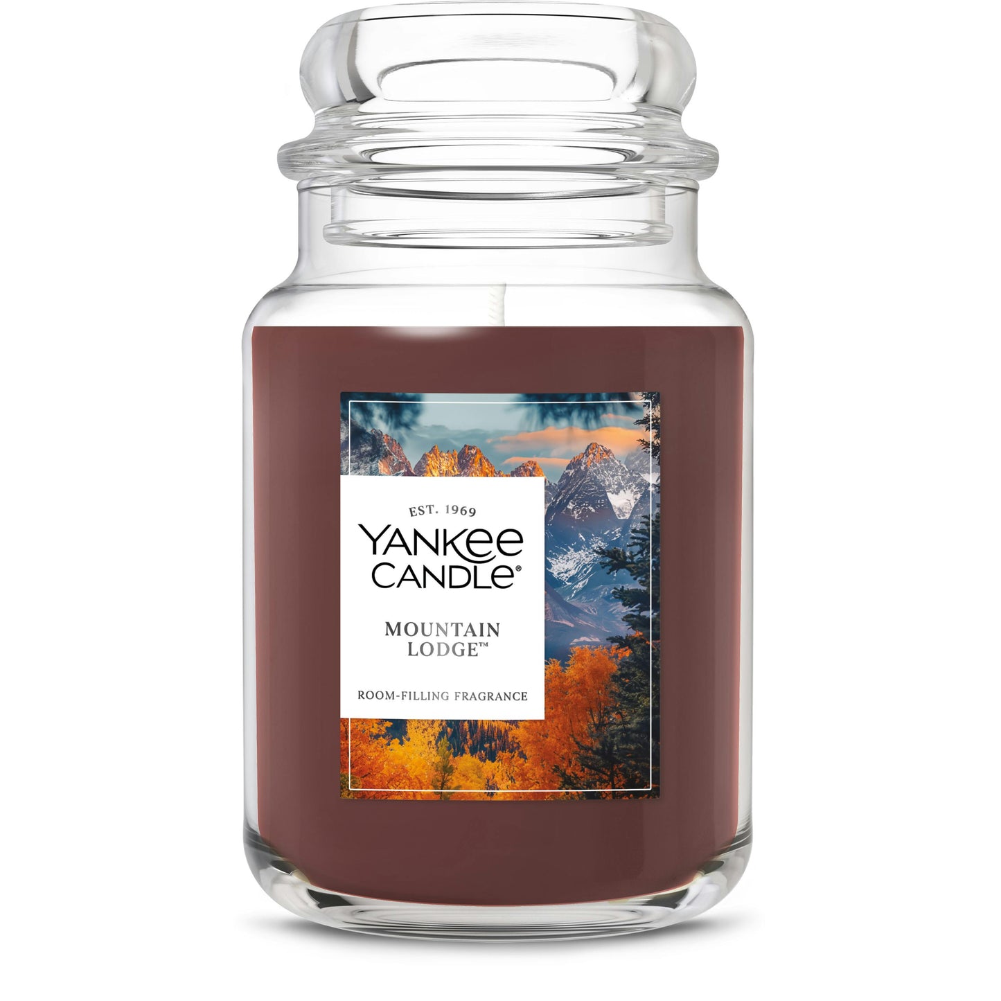 Mountain Lodge™ - G3J8R