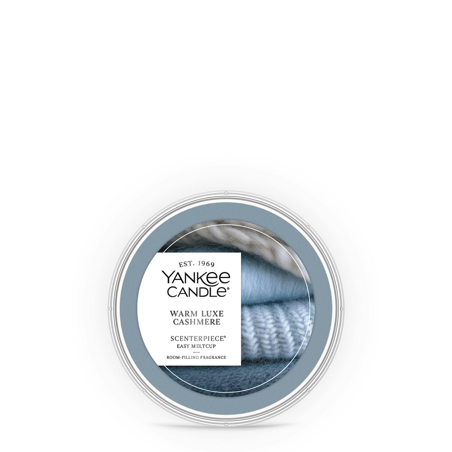 Warm Luxe Cashmere - RHZG2