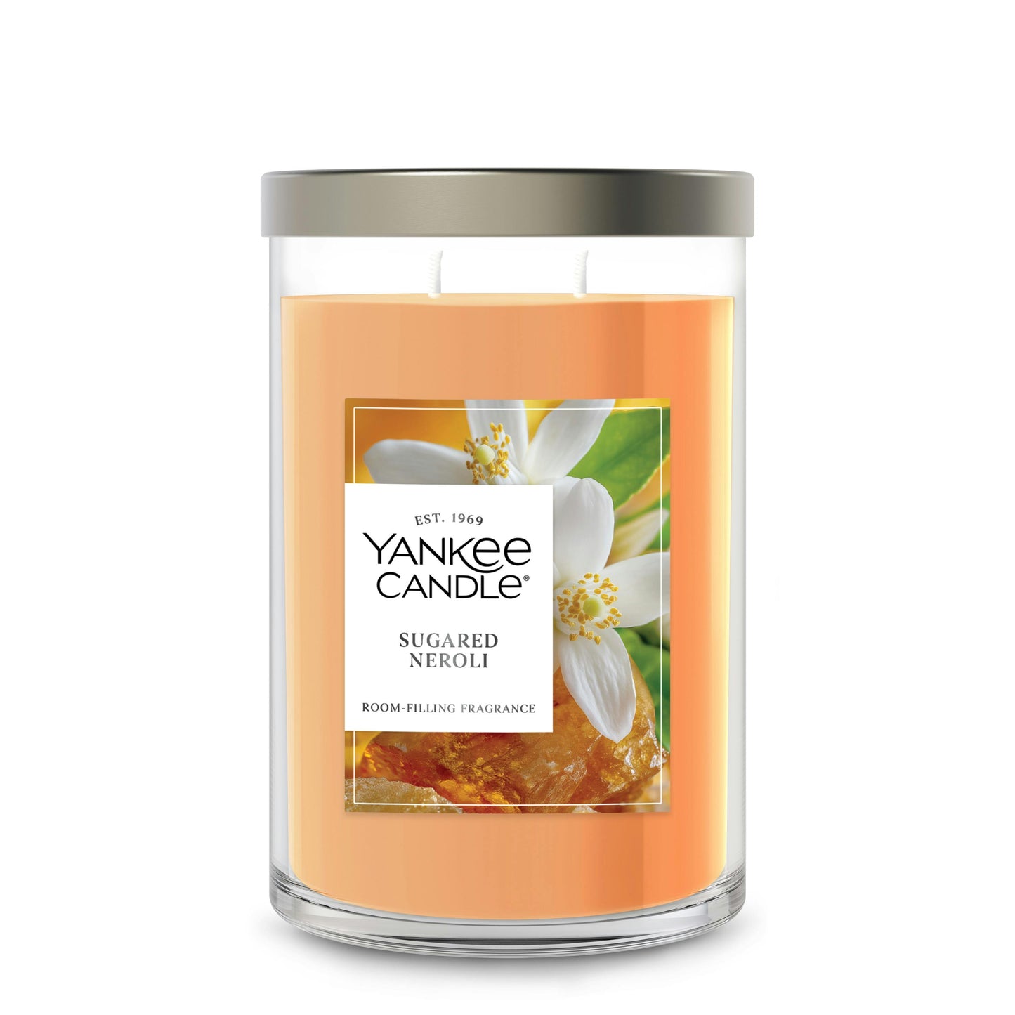 Sugared Neroli - 6GRED