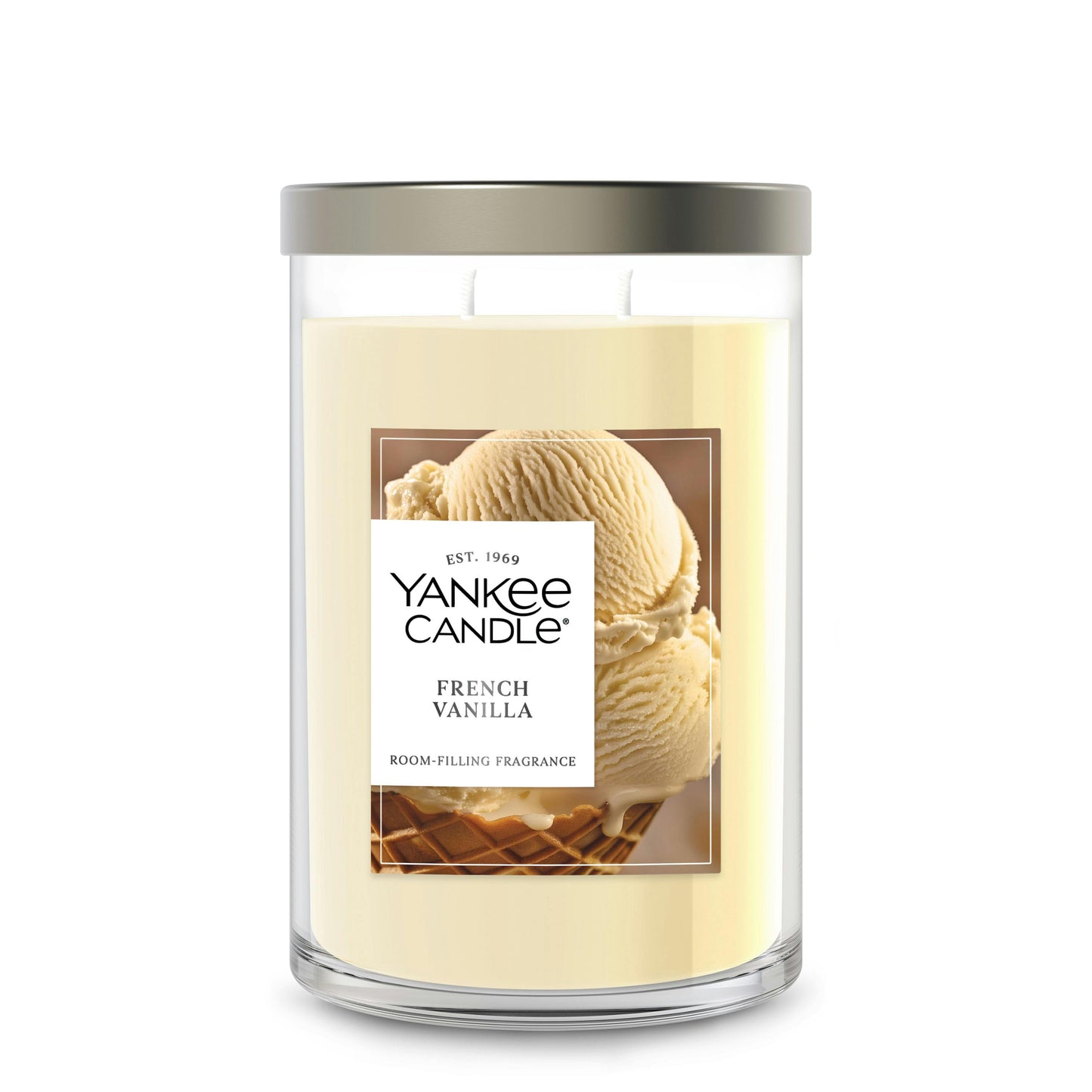 French Vanilla - 6KH97