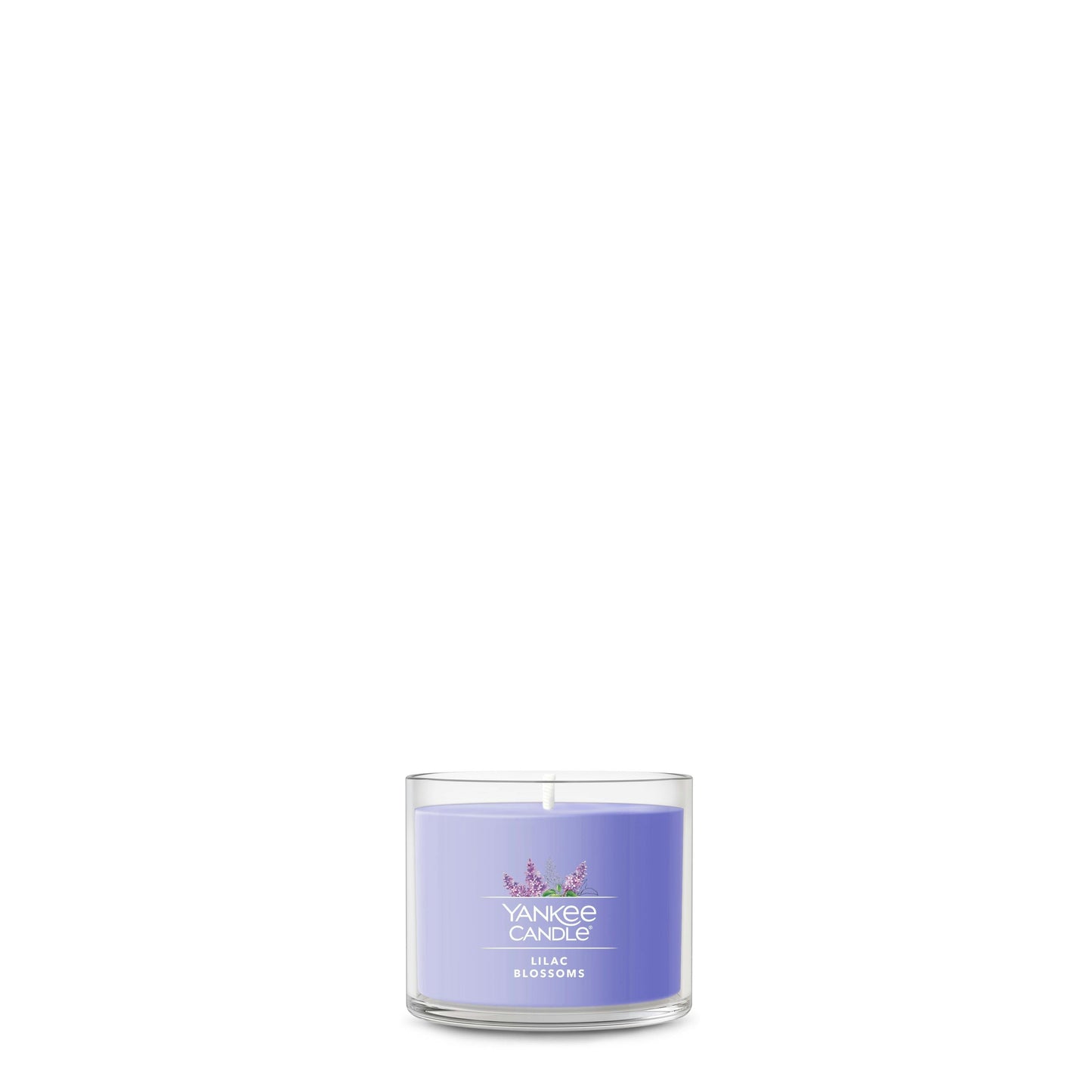 Lilac Blossoms - JGXWC