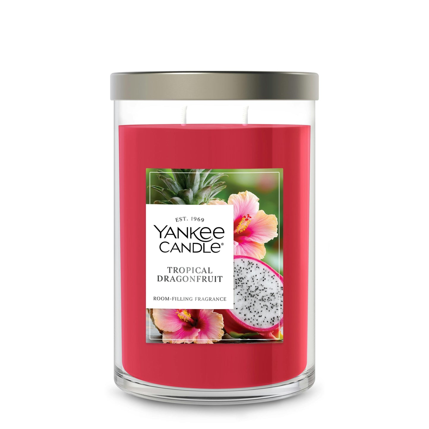 Tropical Dragonfruit - 7UVUC