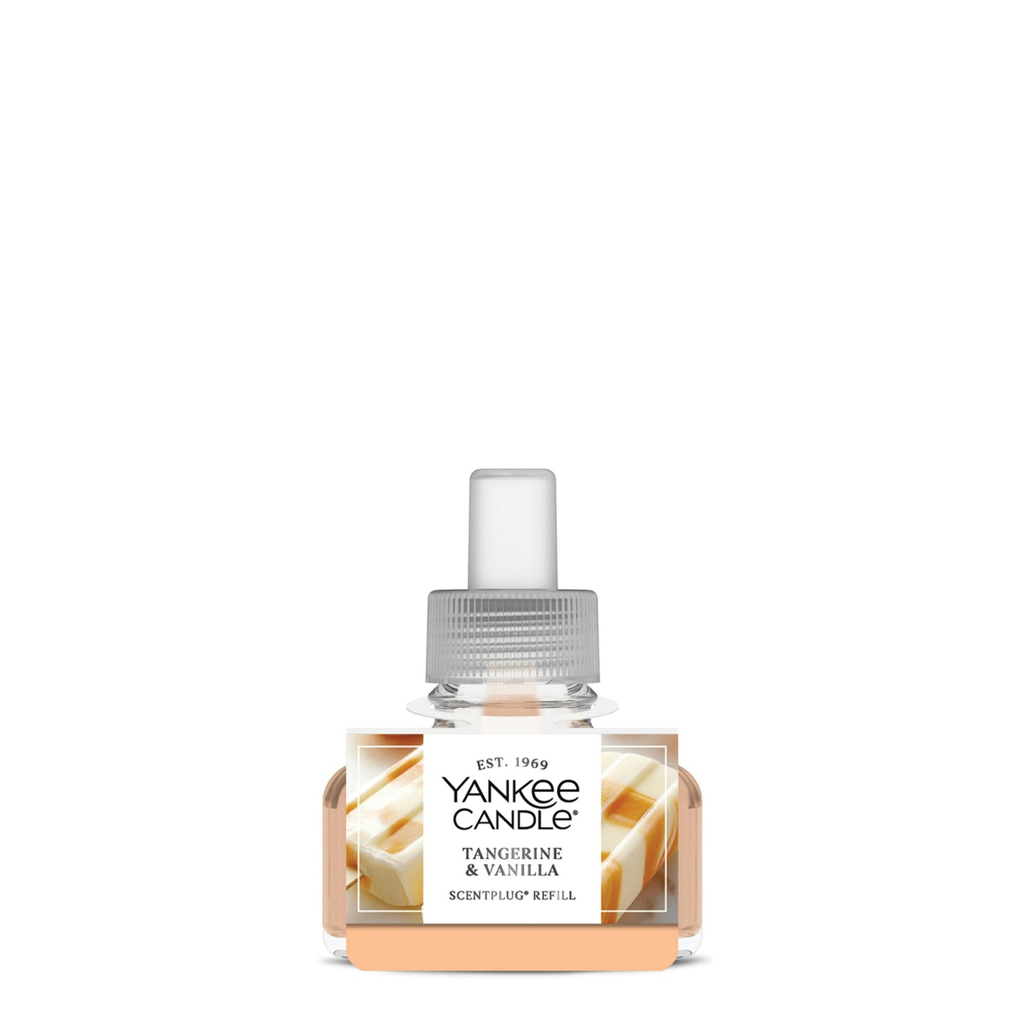 Tangerine & Vanilla - ZJY72