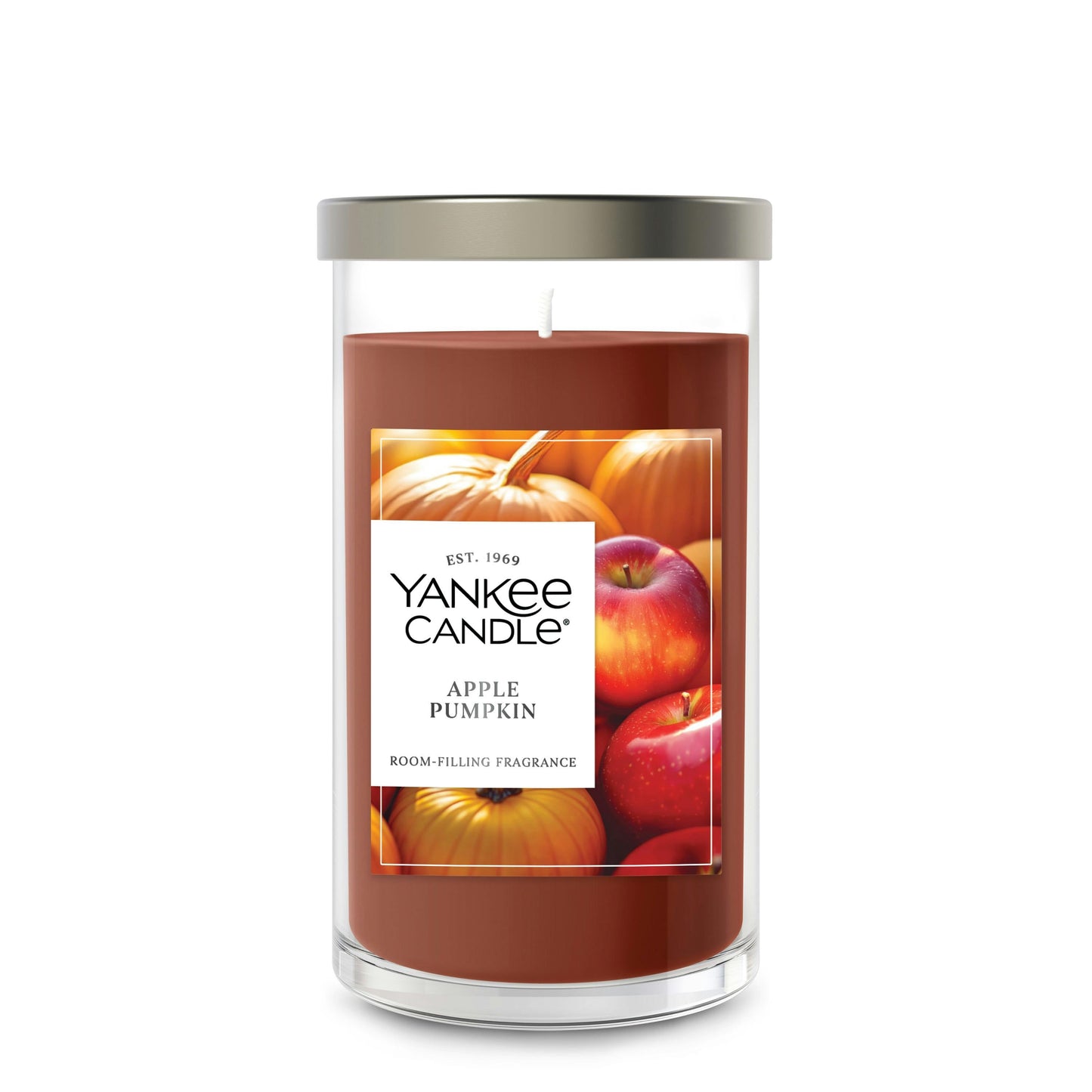 Apple Pumpkin - YPYGX