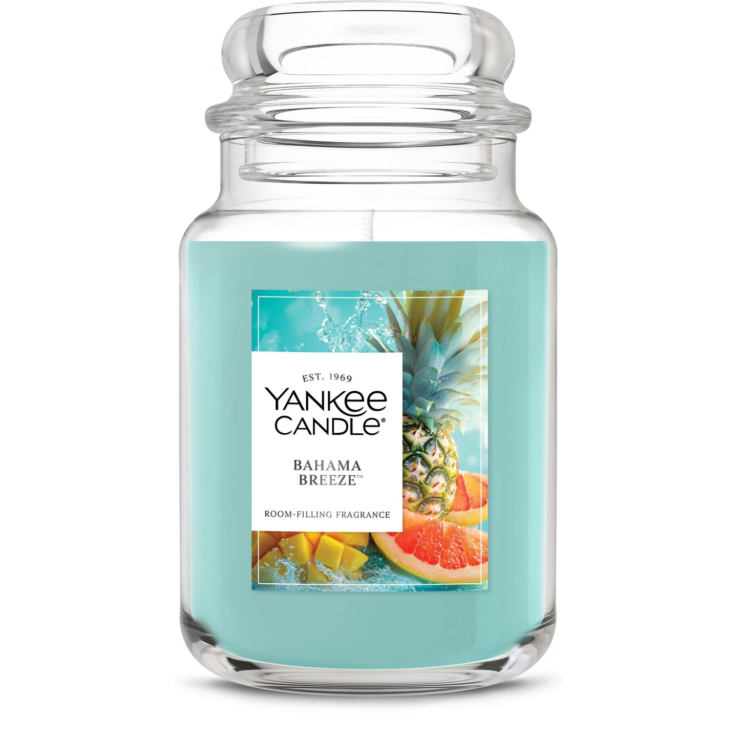 Bahama Breeze™ - 6IJA6