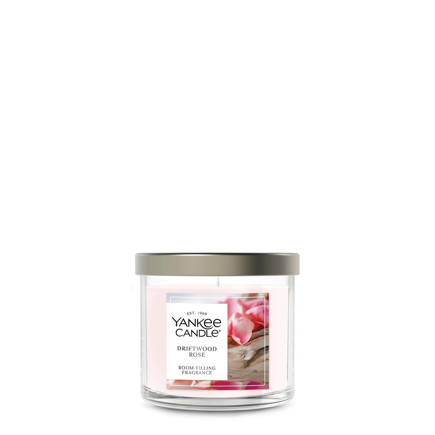 Driftwood Rose - GCNCZ