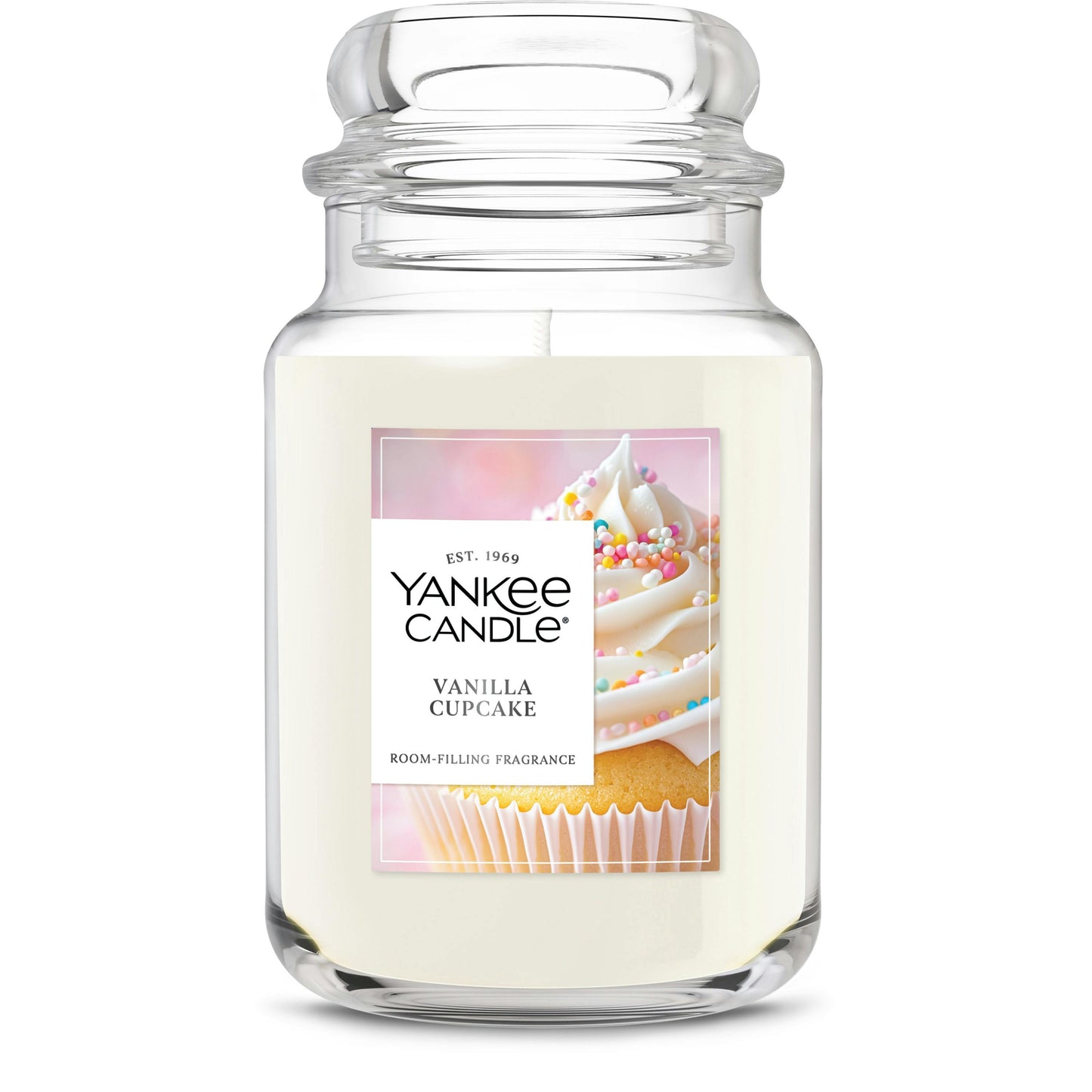 Vanilla Cupcake - 94RAX