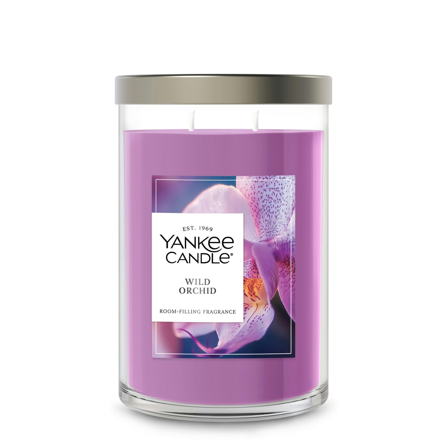 Wild Orchid - E0T6C