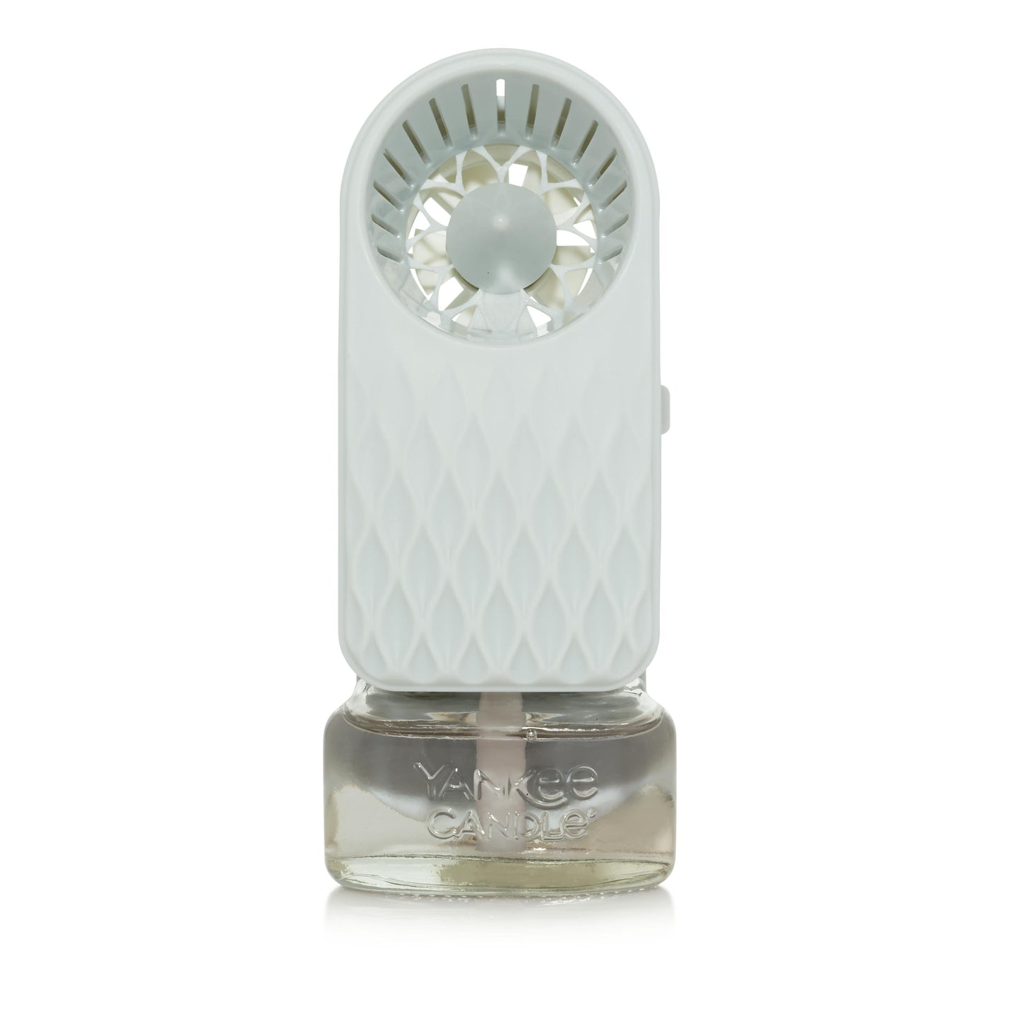 Fade Fan ScentPlug® Fan Diffuser with Light - HEV9F