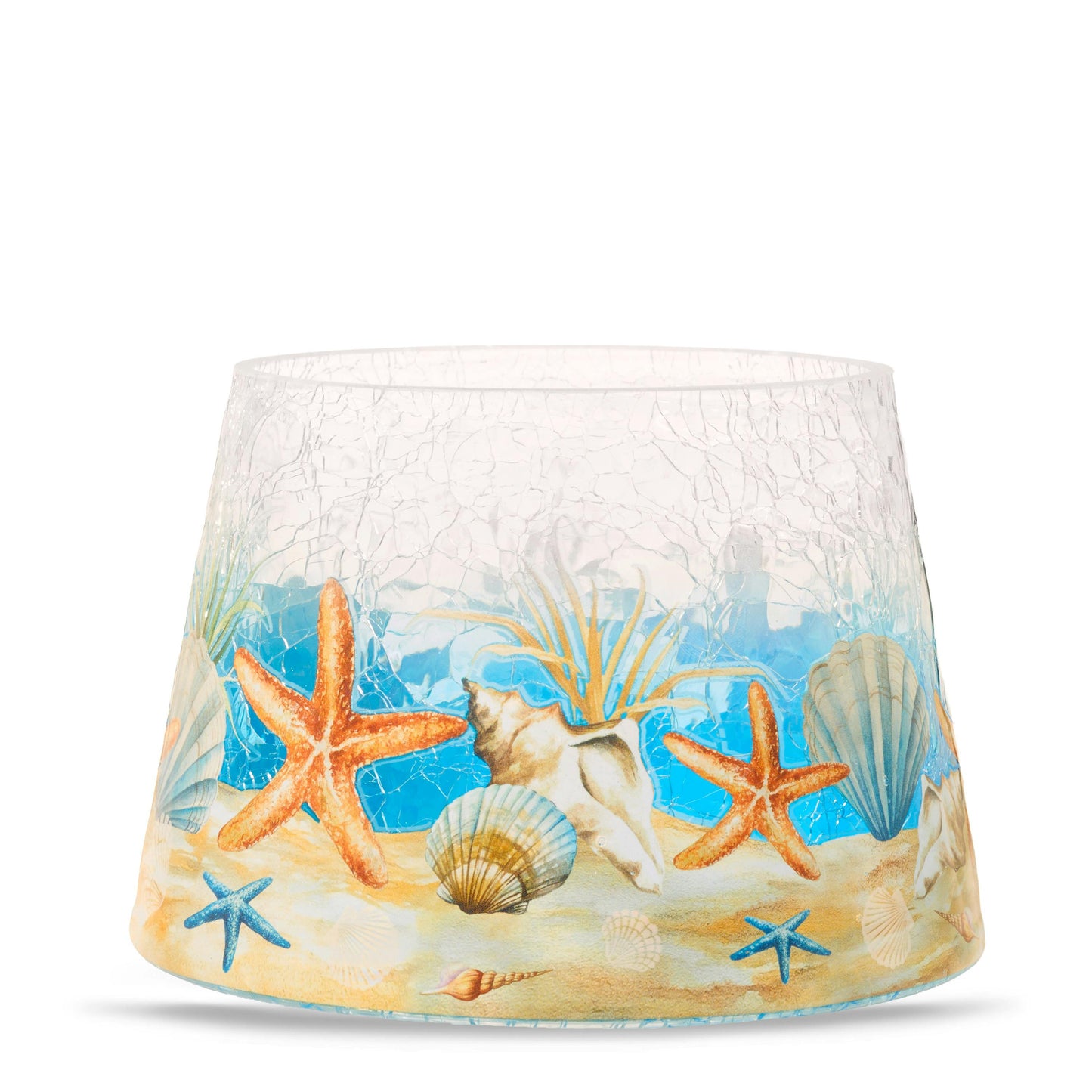 Seashell Jar Shade - 469H0