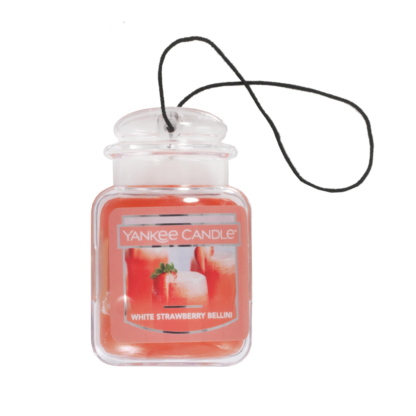 White Strawberry Bellini - 4L059