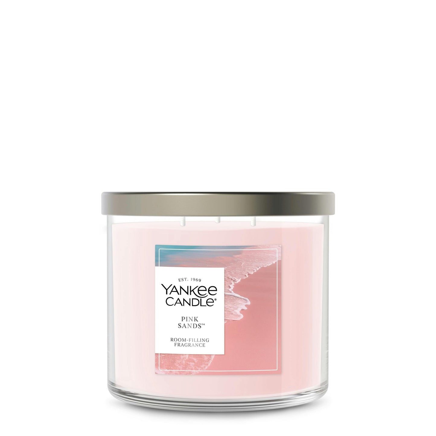Pink Sands™ - Y0TQT