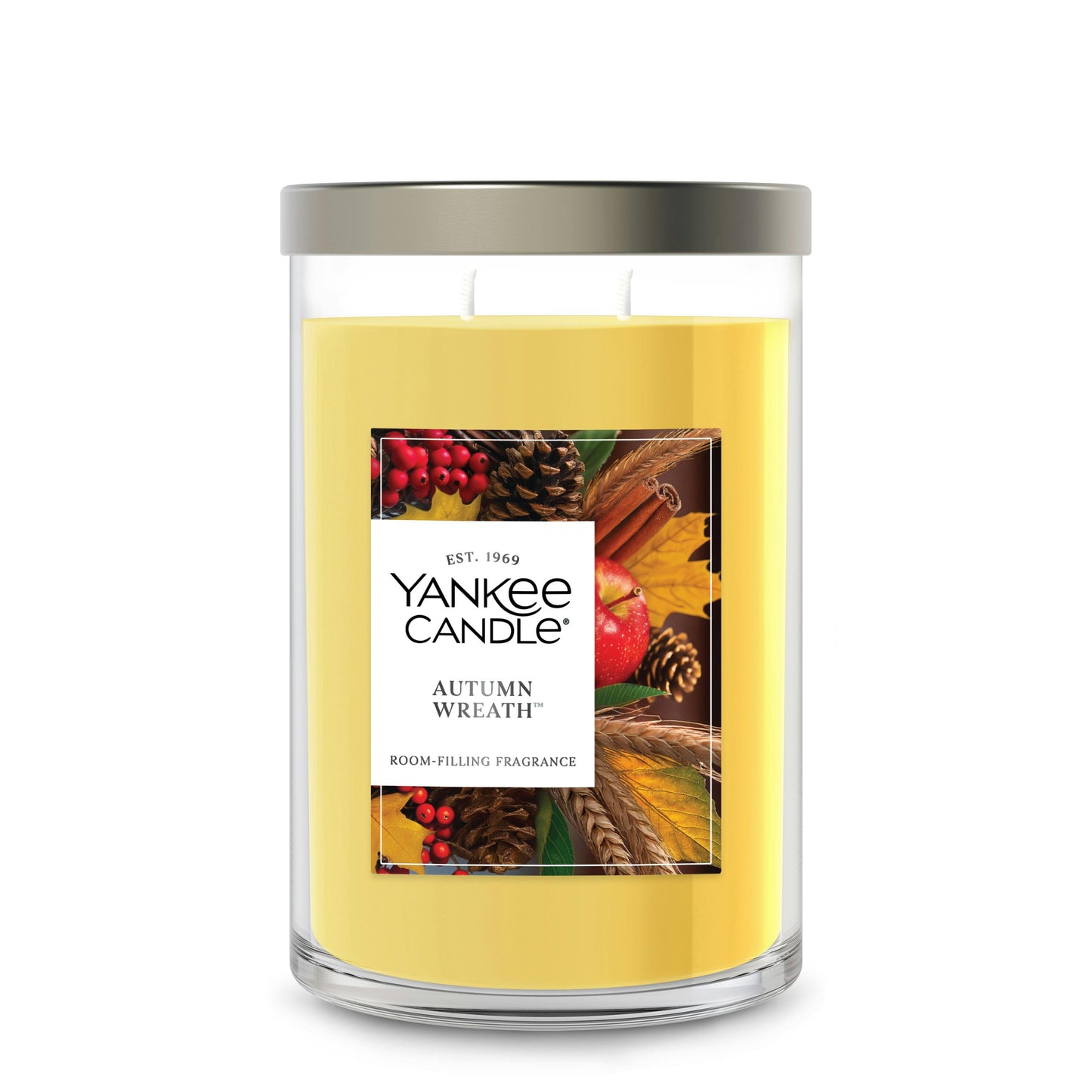 Autumn Wreath™ - VW6YB