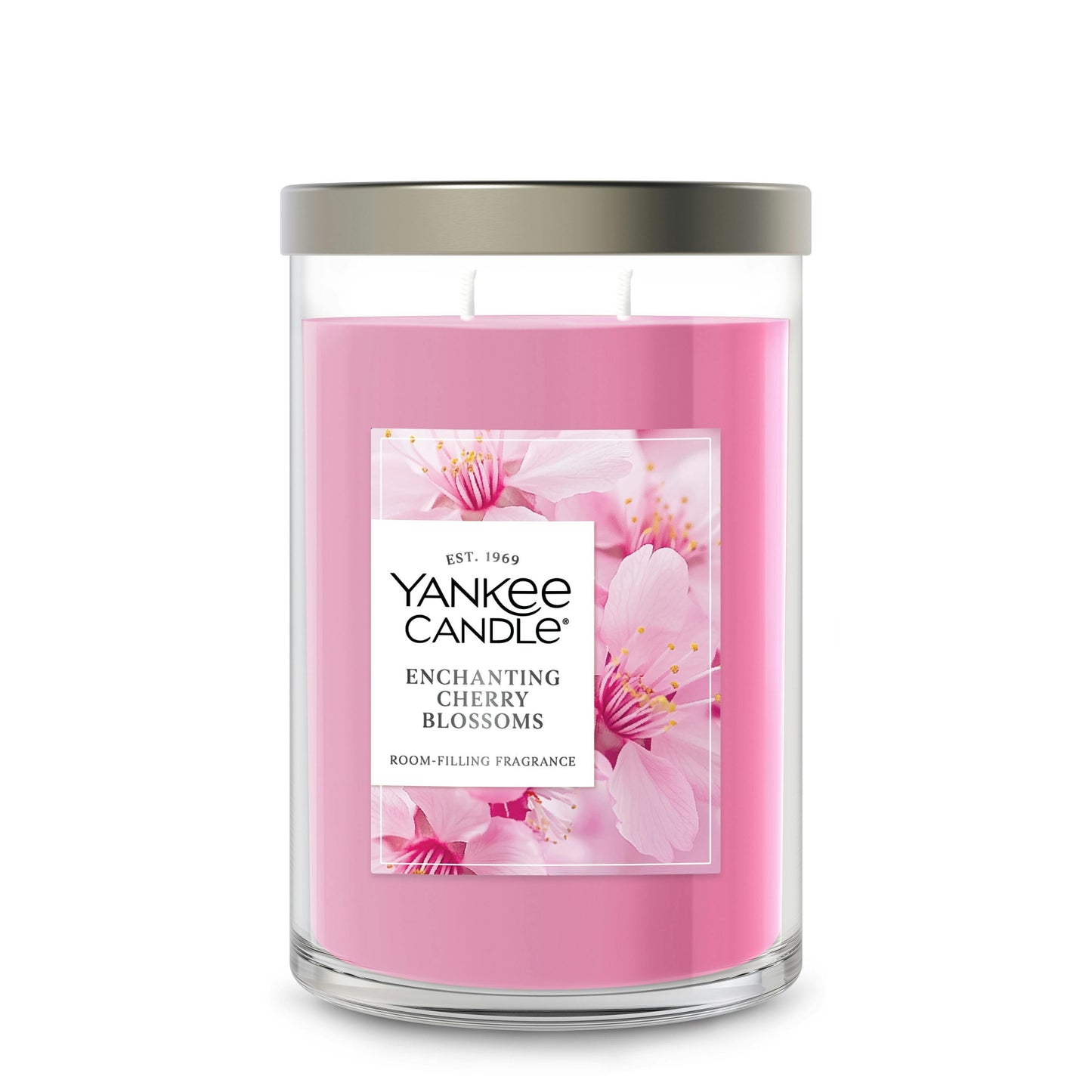 Enchanting Cherry Blossoms - 4X1TE