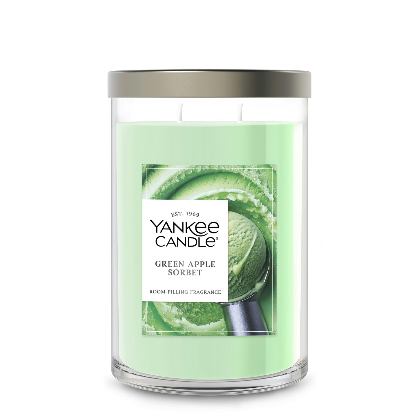 Green Apple Sorbet - SNSHY