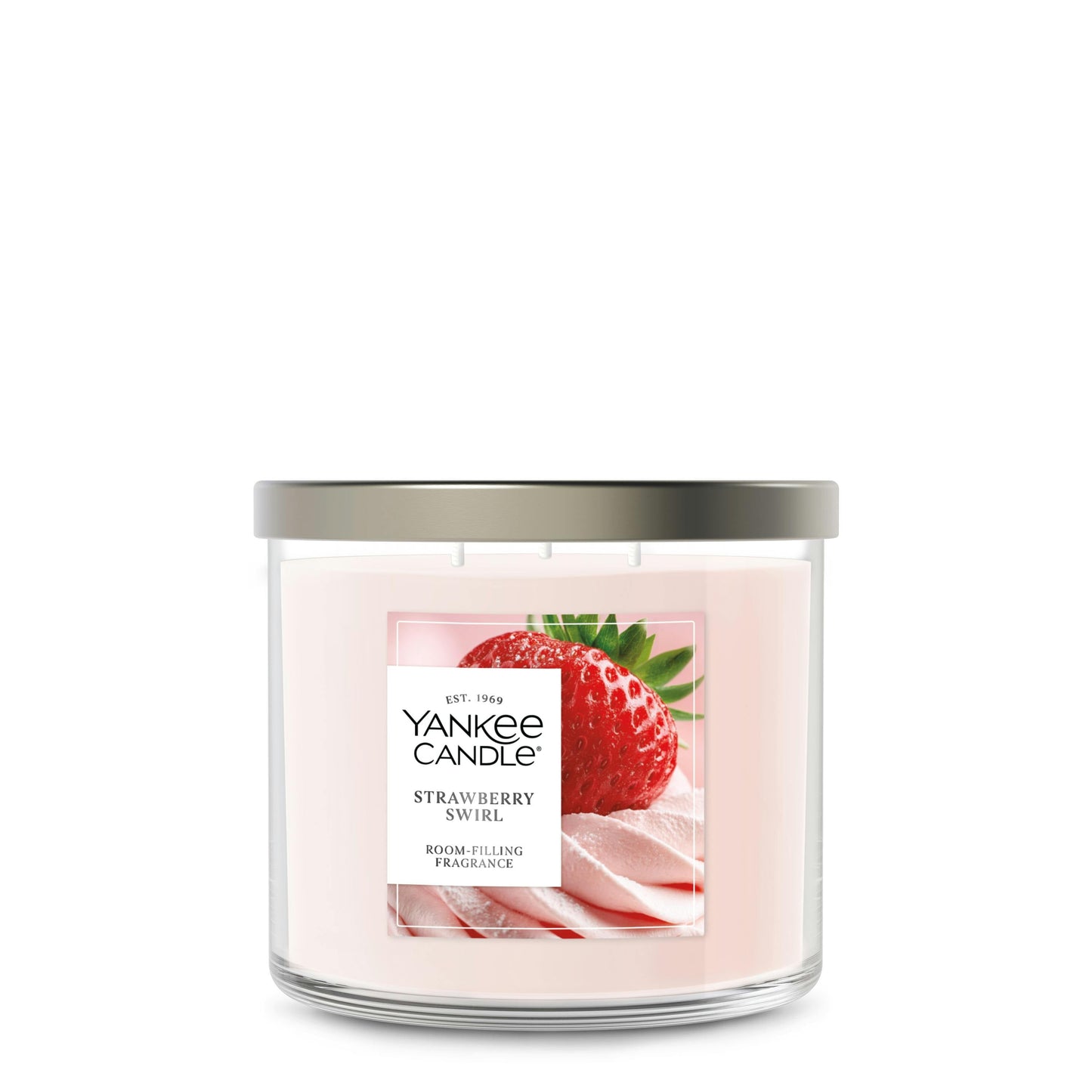 Strawberry Swirl - 803I6