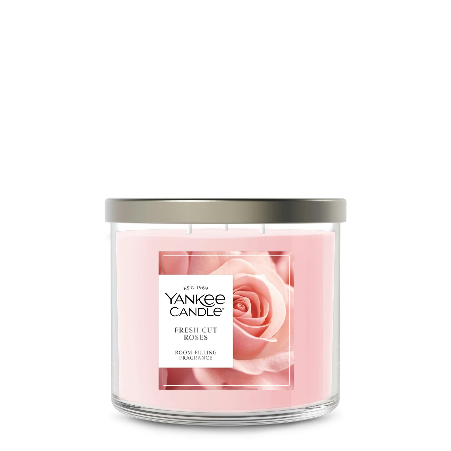 Fresh Cut Roses - ID6JV