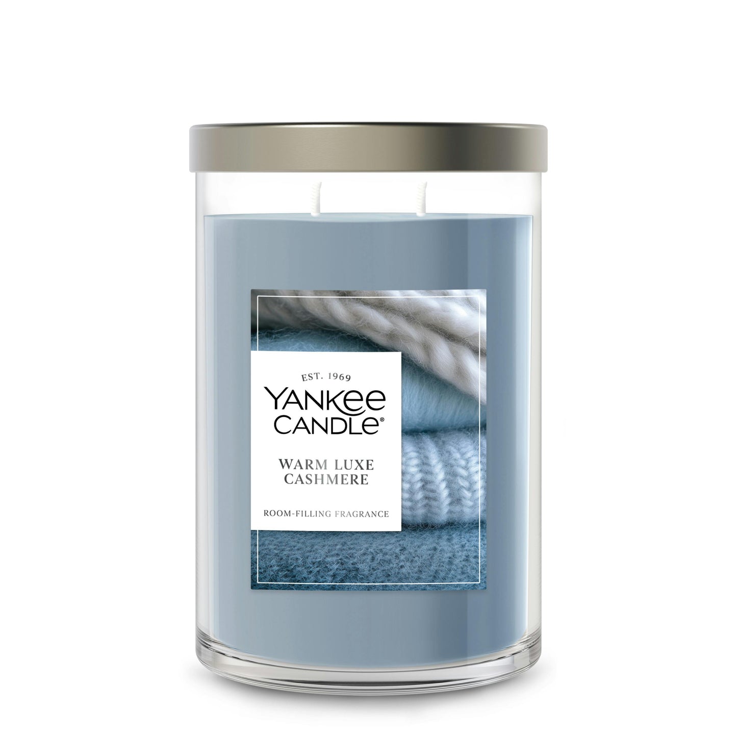 Warm Luxe Cashmere - YH485