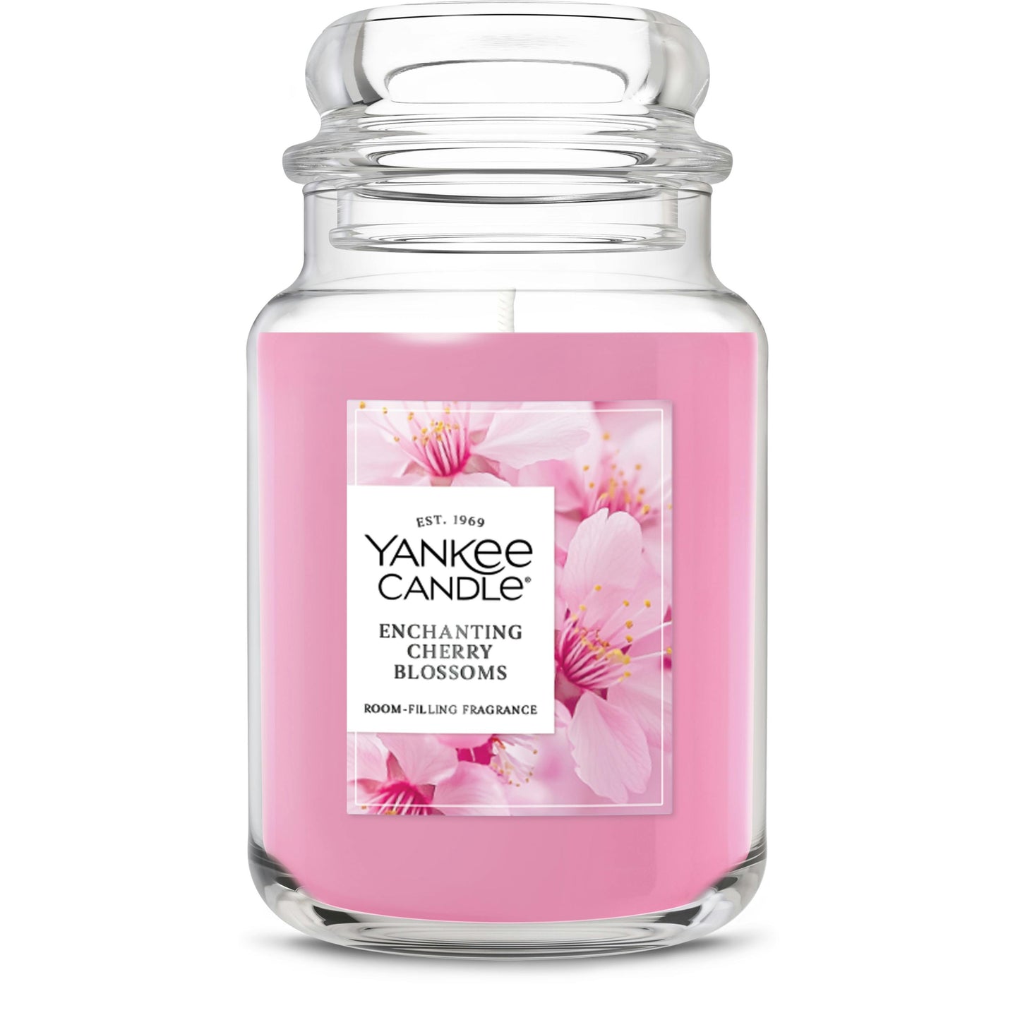 Enchanting Cherry Blossoms - 3AKP5