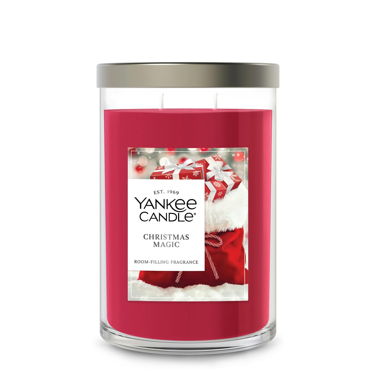 Christmas Magic - INEJ1