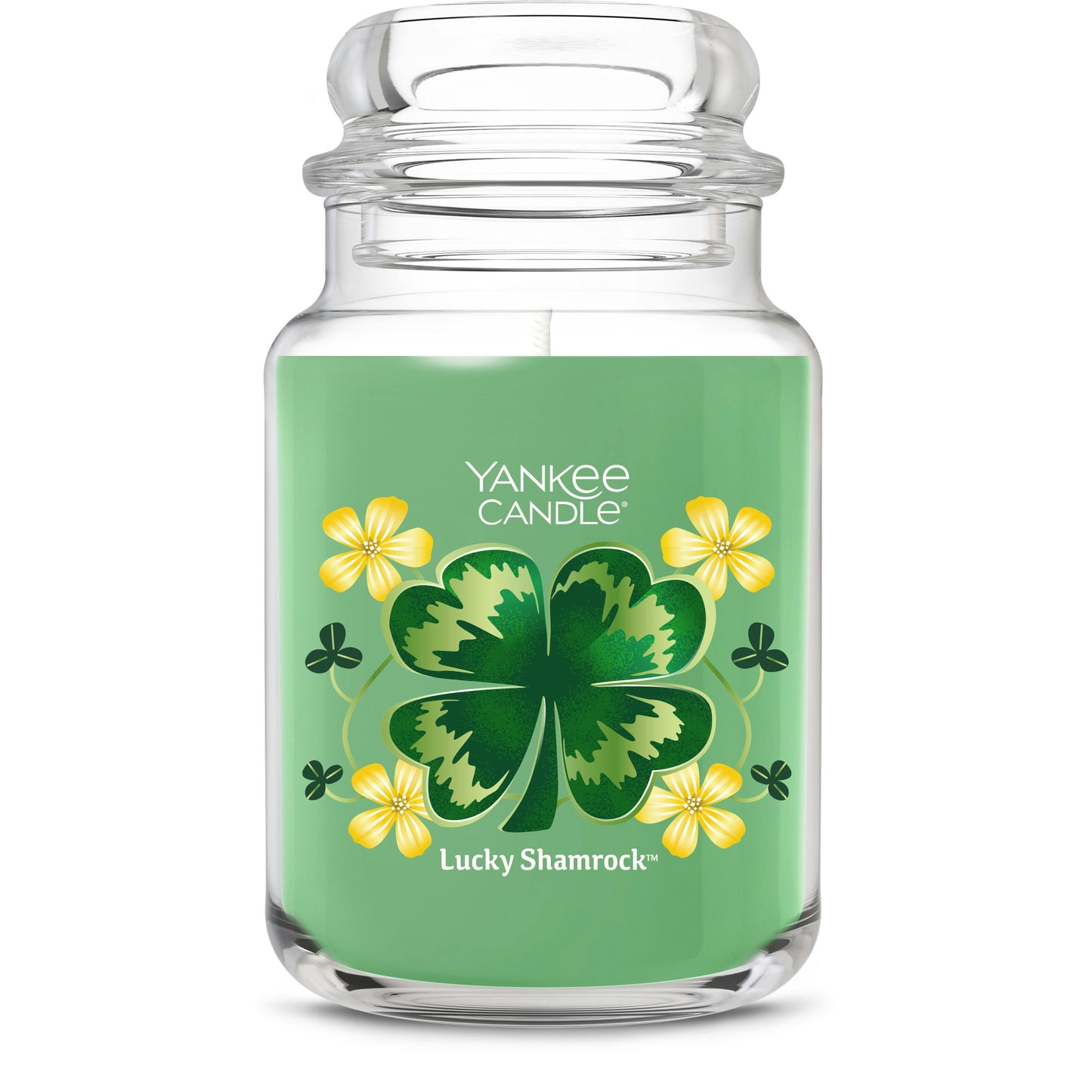 Lucky Shamrock™ - CXP37