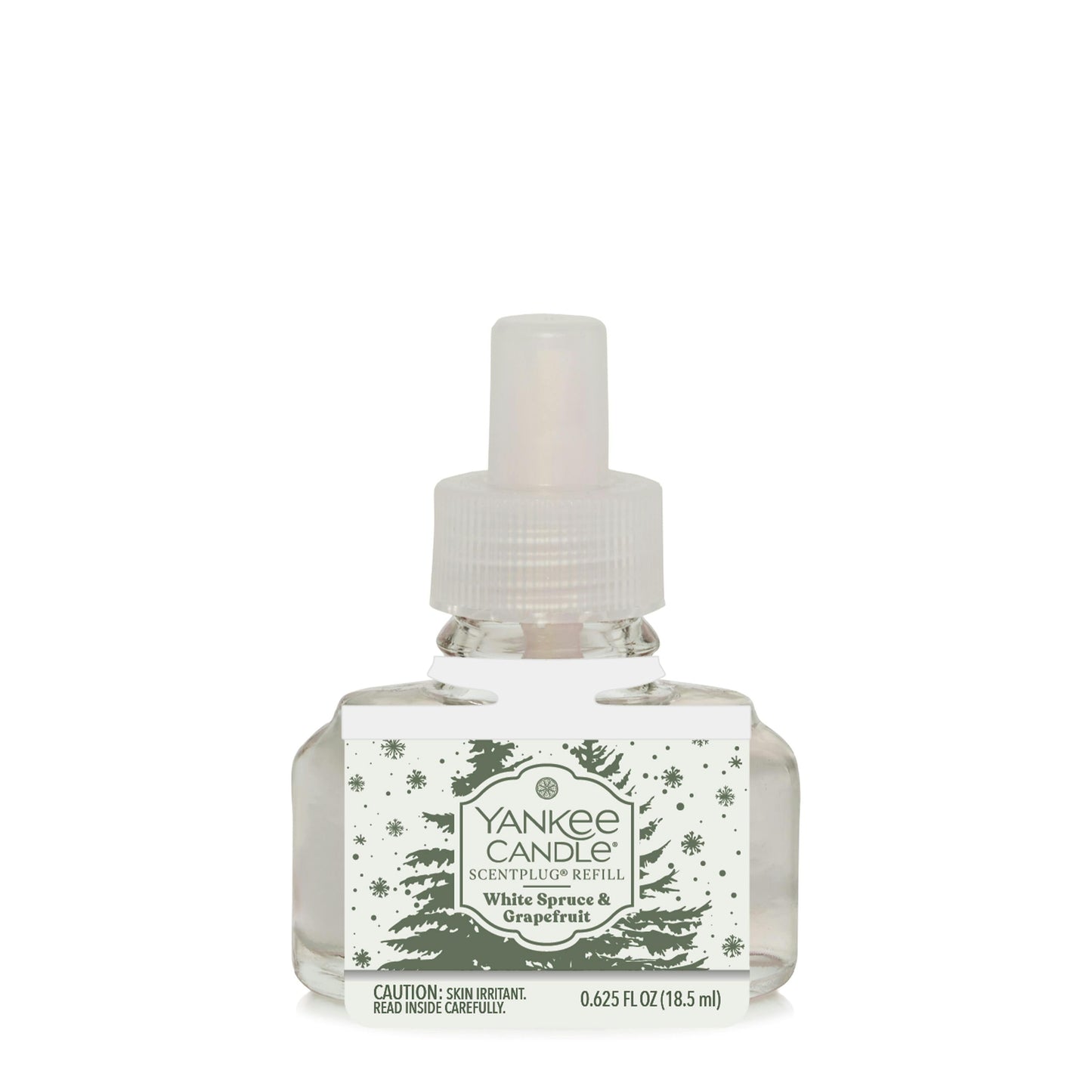 White Spruce & Grapefruit - 27VFF