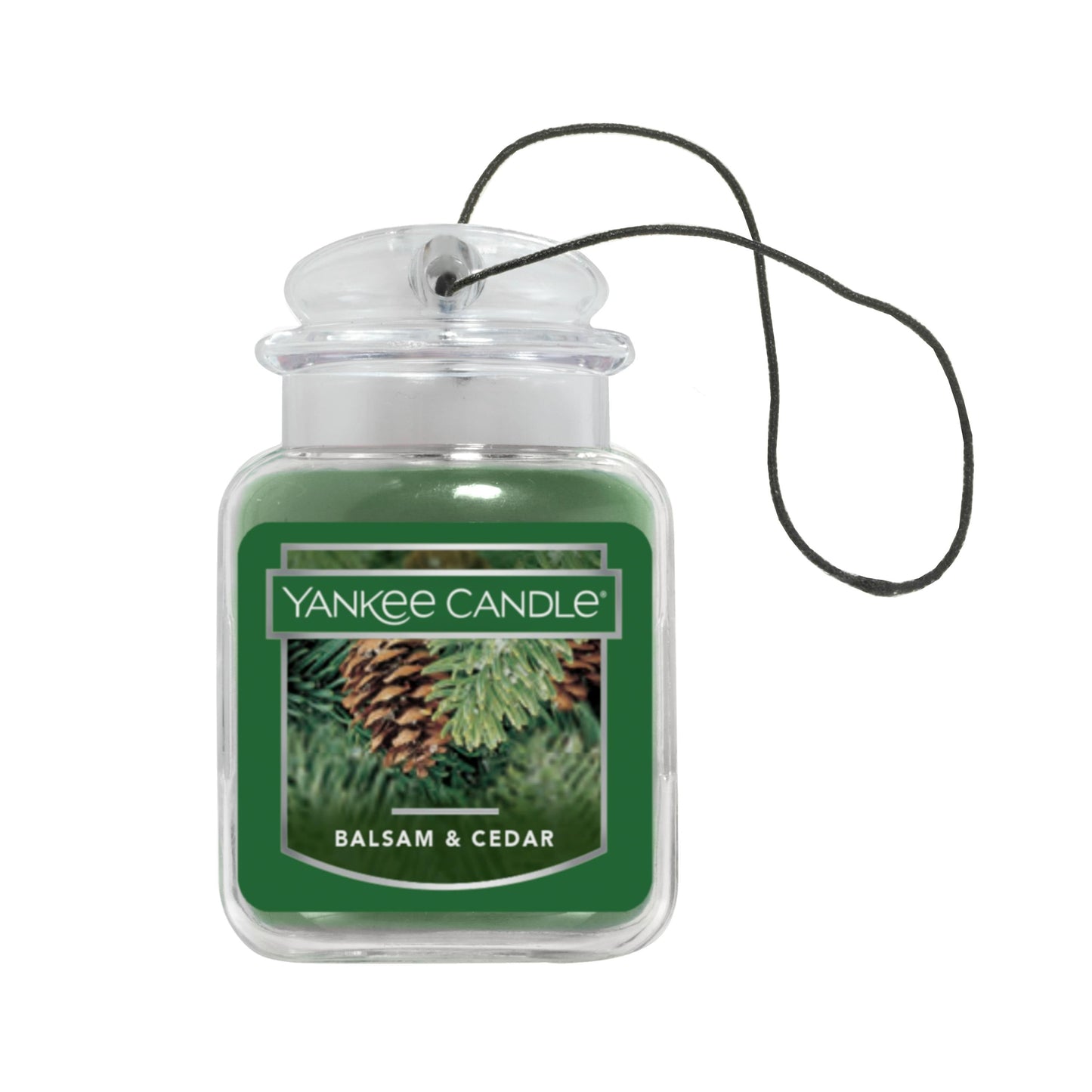 Balsam & Cedar - EJ2D9