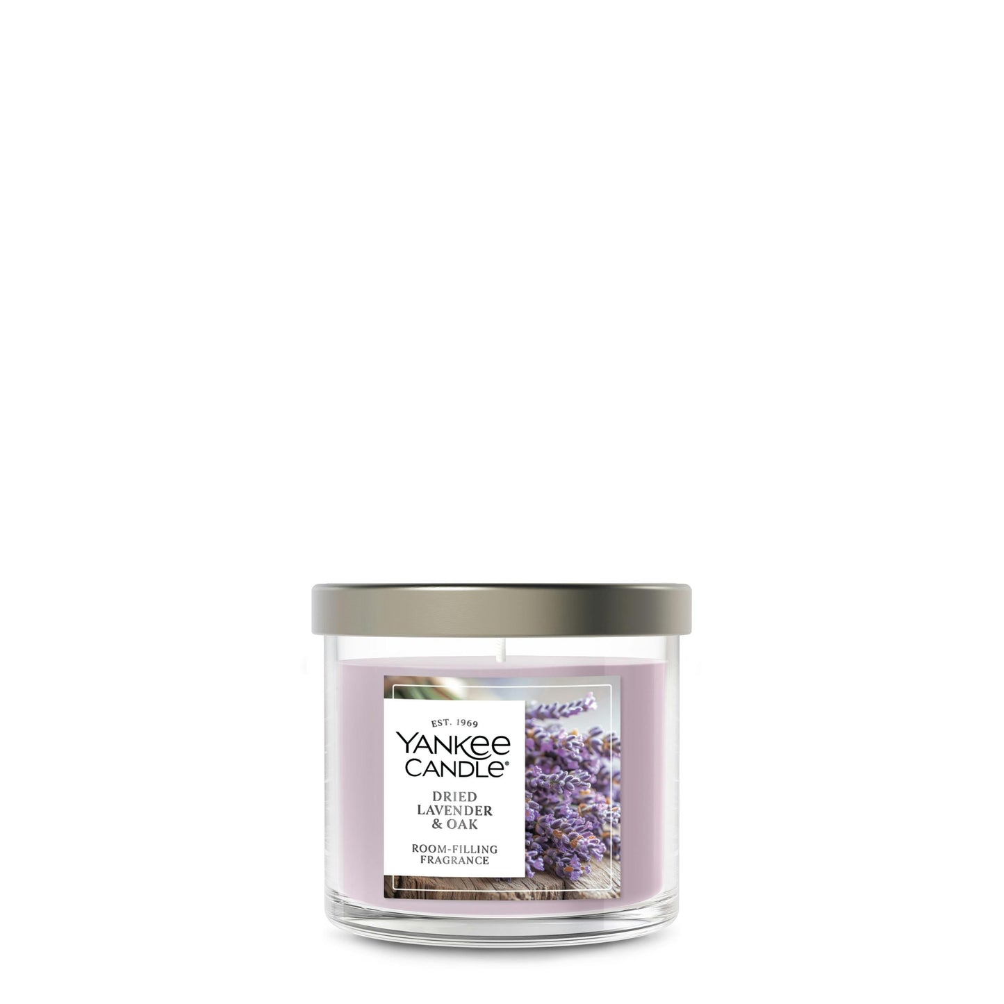 Dried Lavender & Oak - WYXBF